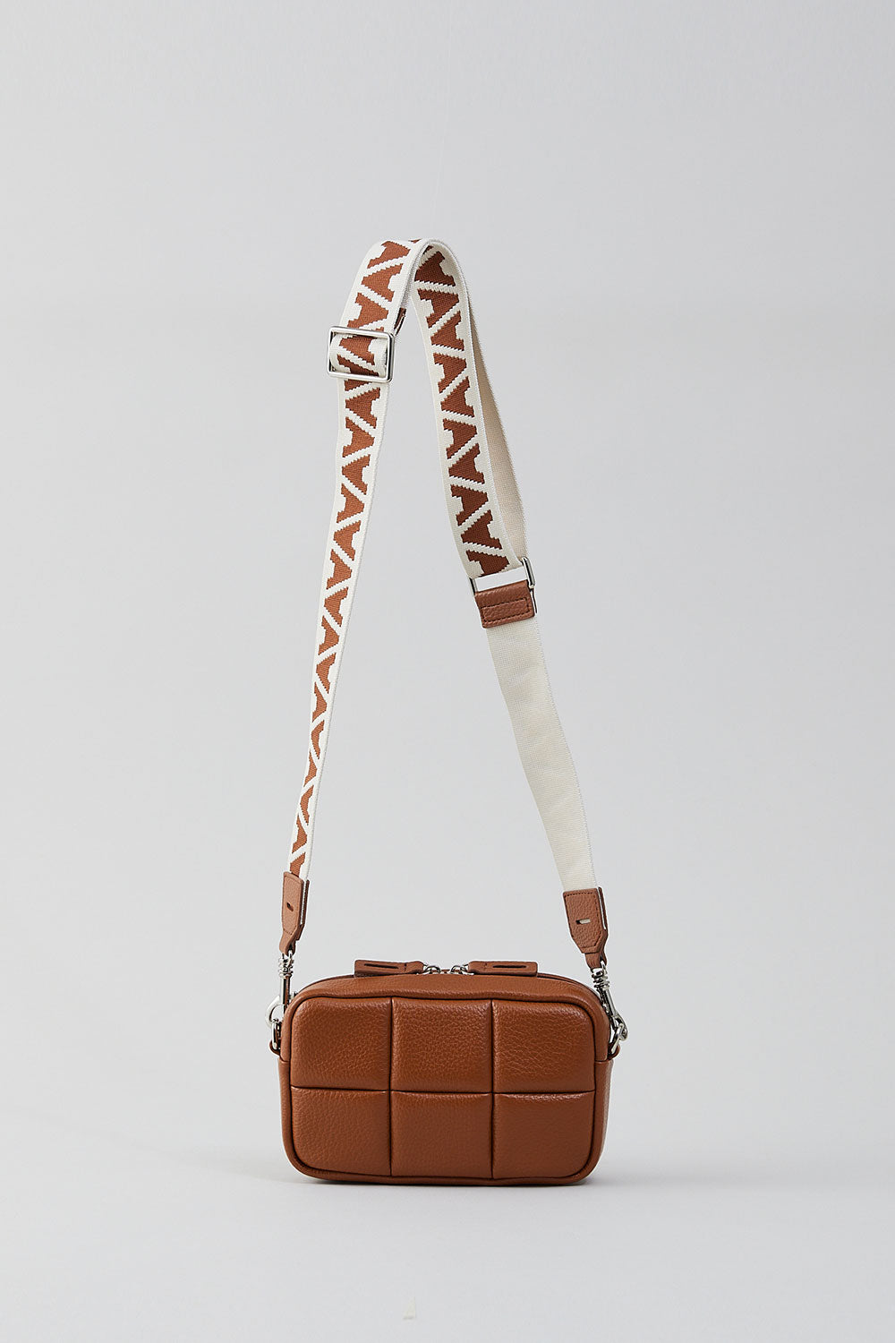 PUFF - CROSSBODY EBS