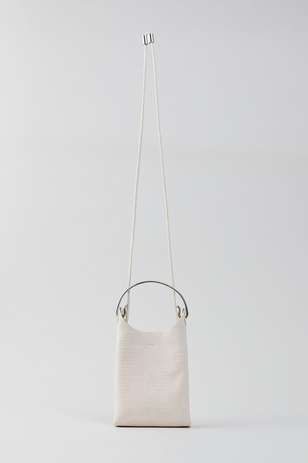 ARCHI - THIN CROCO S