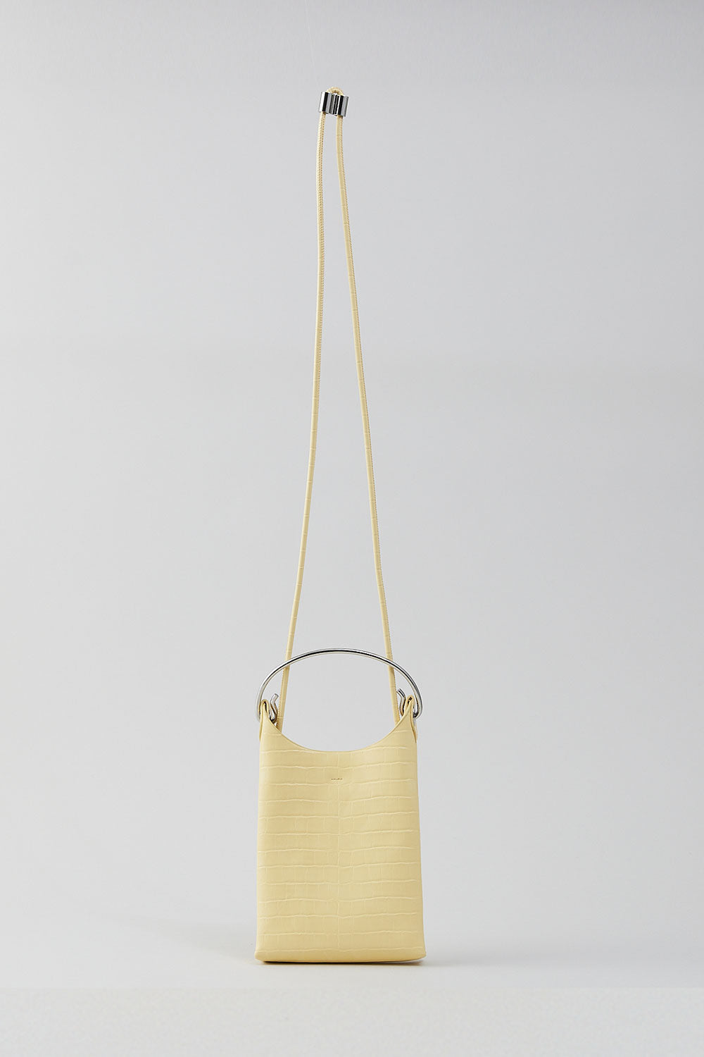 ARCHI - THIN CROCO S