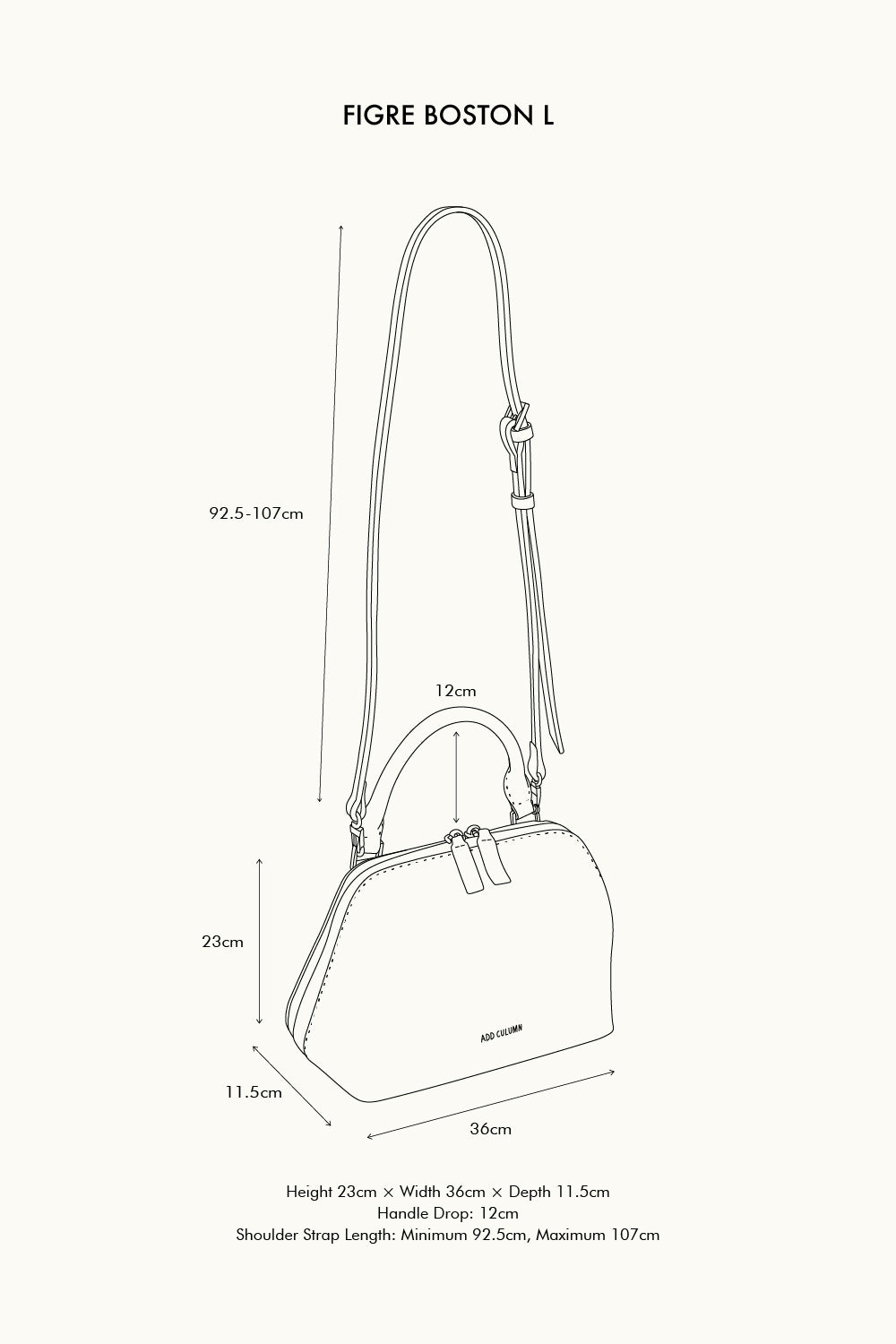 FIGRE BOSTON L