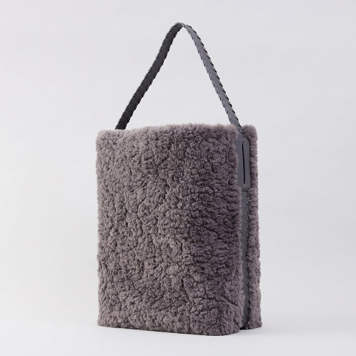 TURN - ONE SHLD FUR