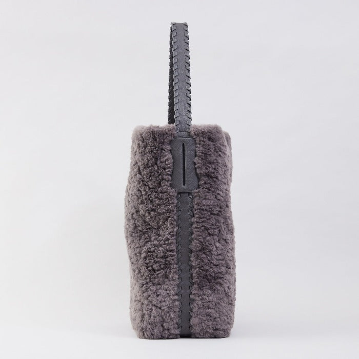 TURN - ONE SHLD FUR