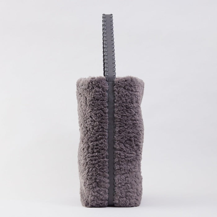 TURN - ONE SHLD FUR