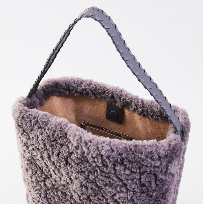 TURN - ONE SHLD FUR