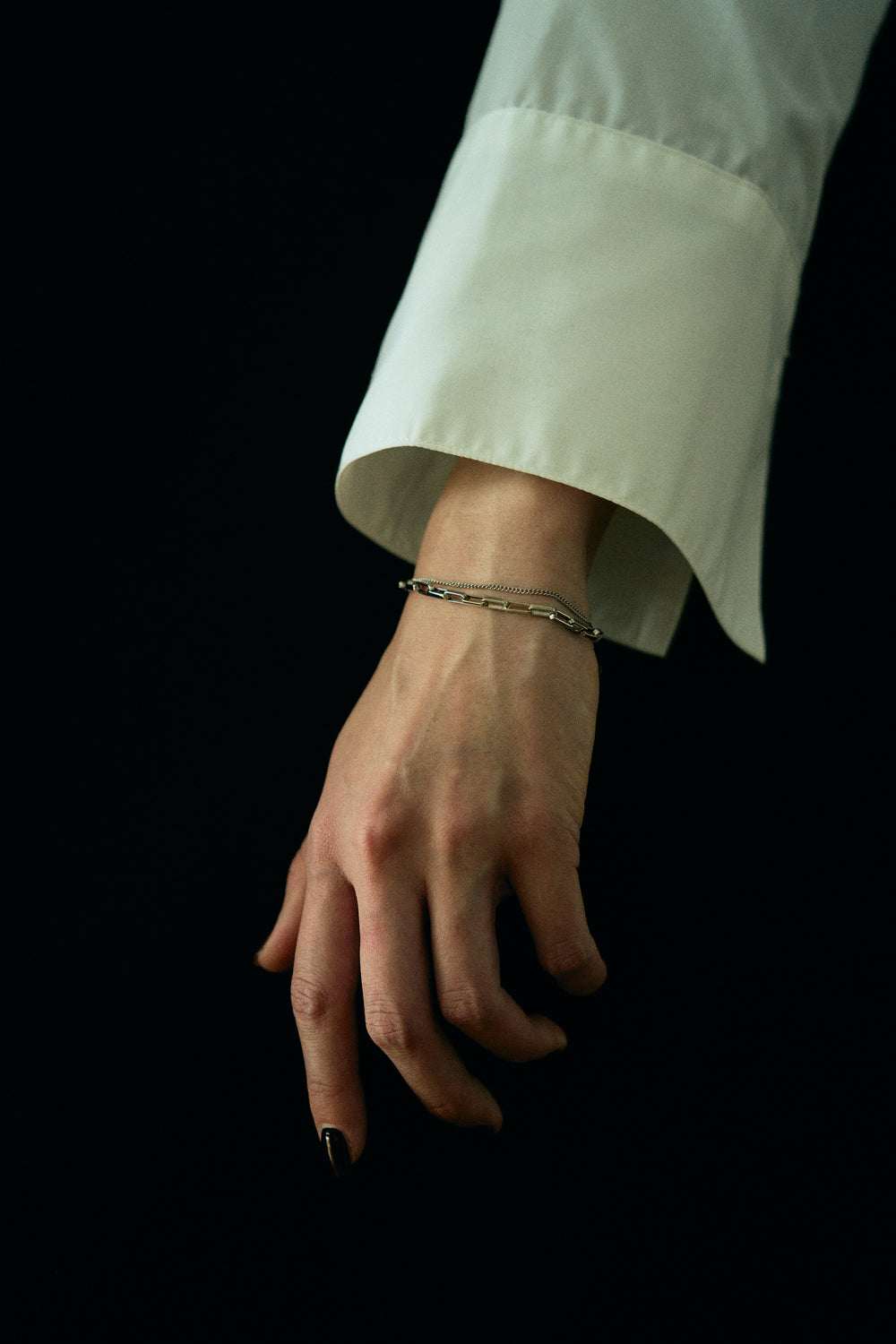 Connect Chain Bracelet