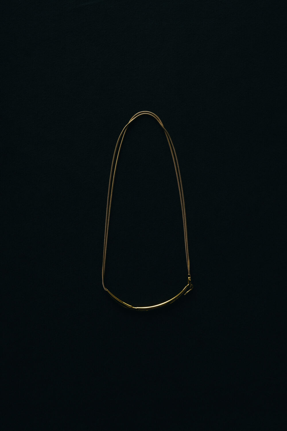 Step Line Choker
