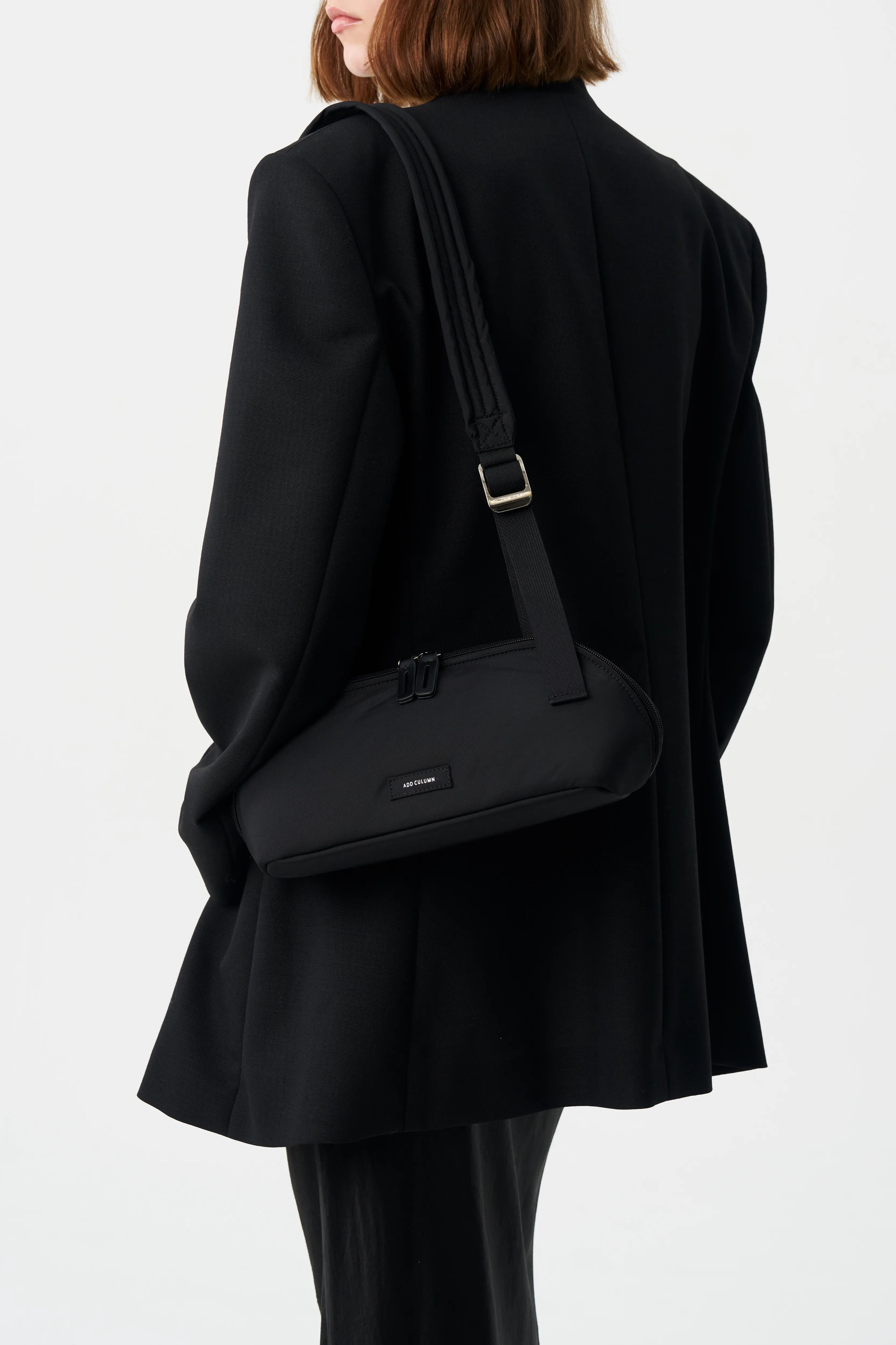 FIGRE BODYBAG NYLON