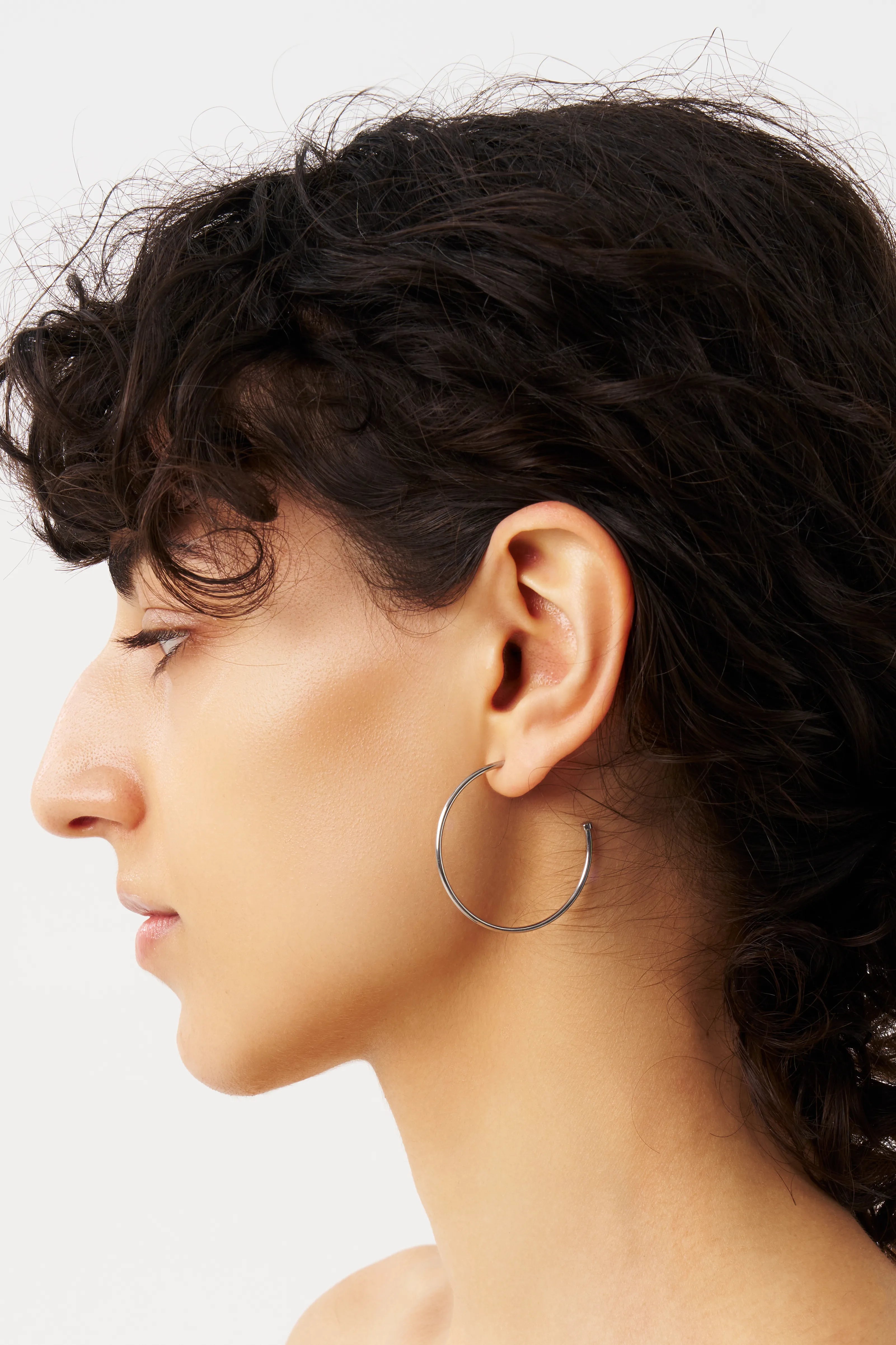 Hoop Pierce L