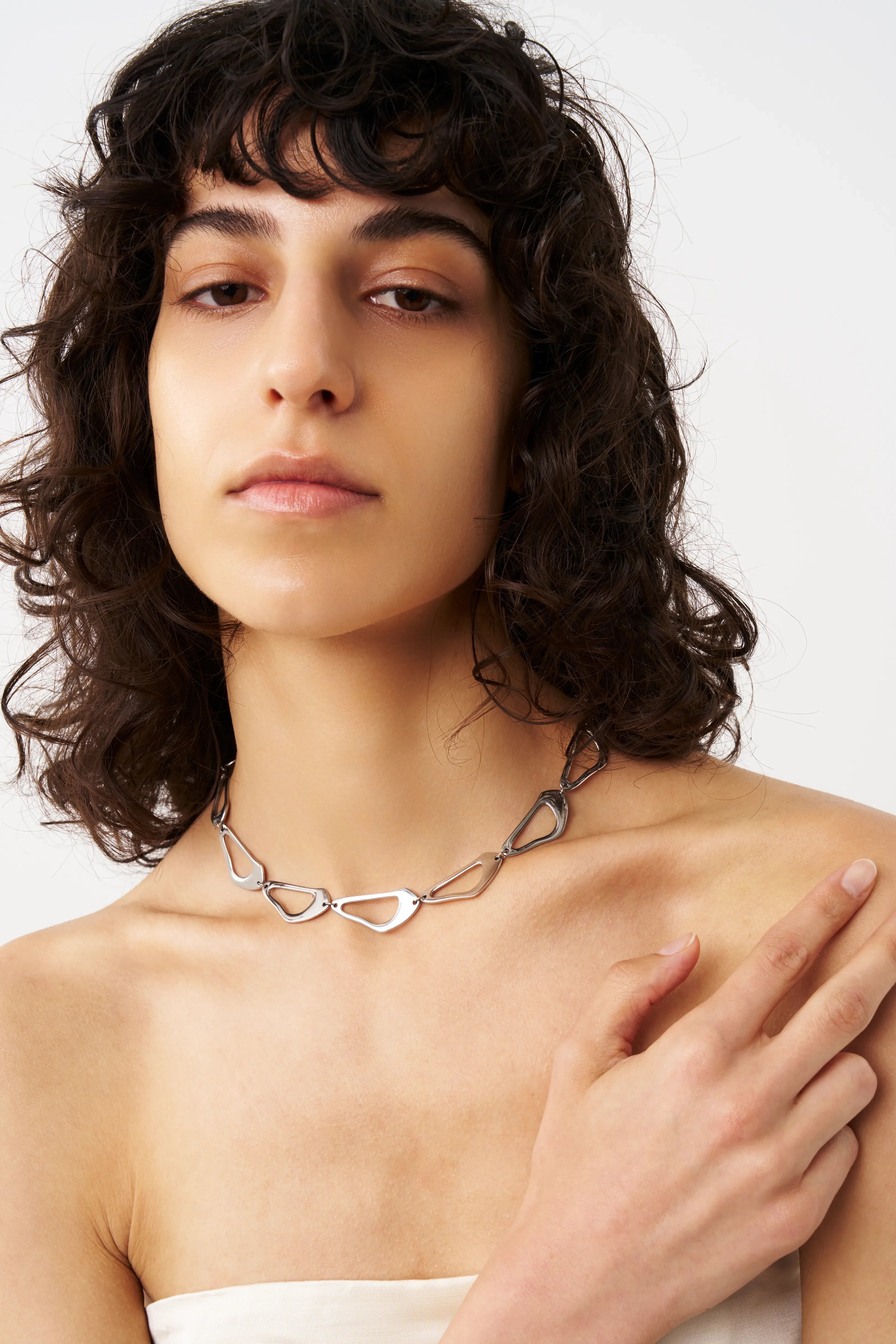 Pond Chain Choker