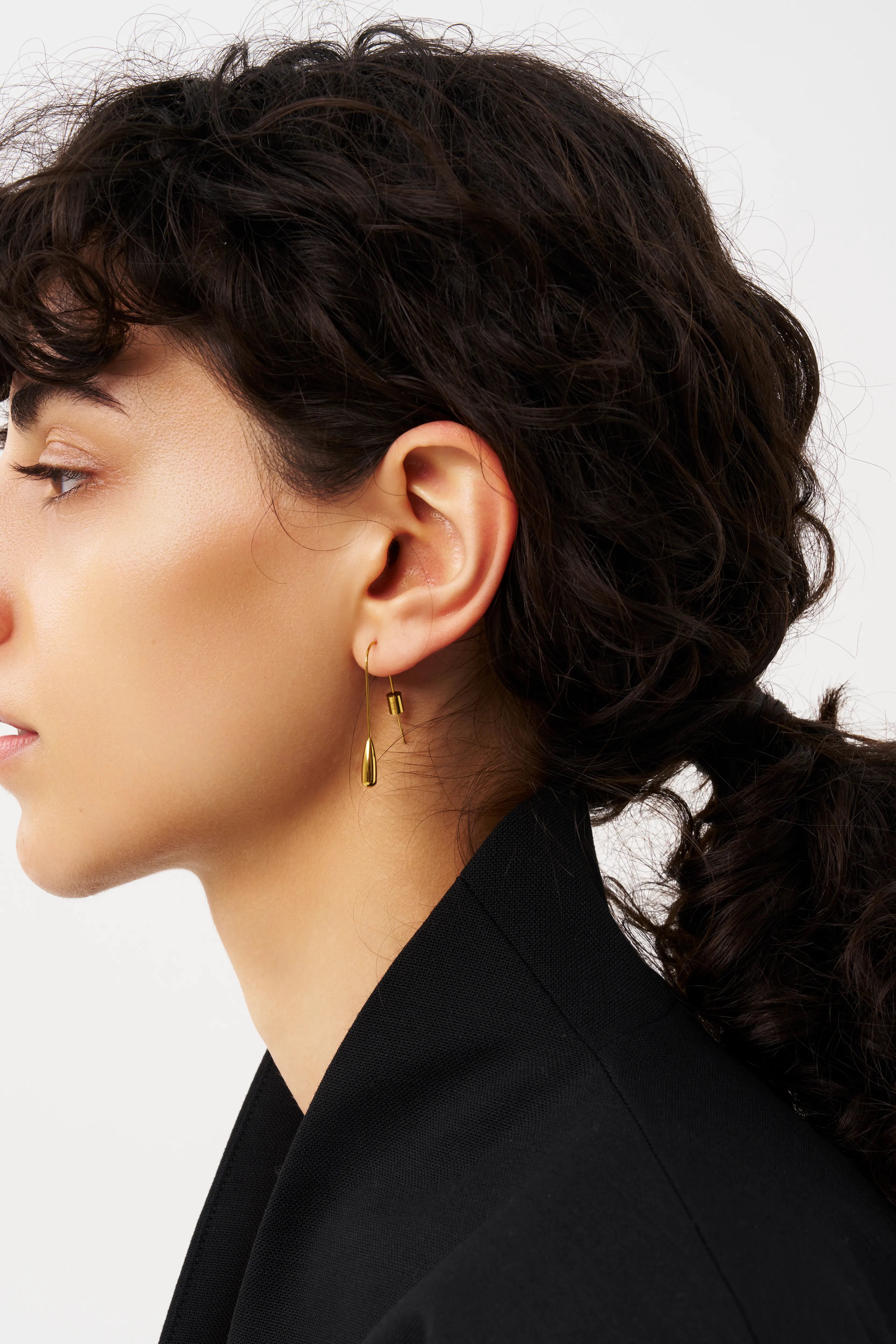 Rain Drops Wave Pierce