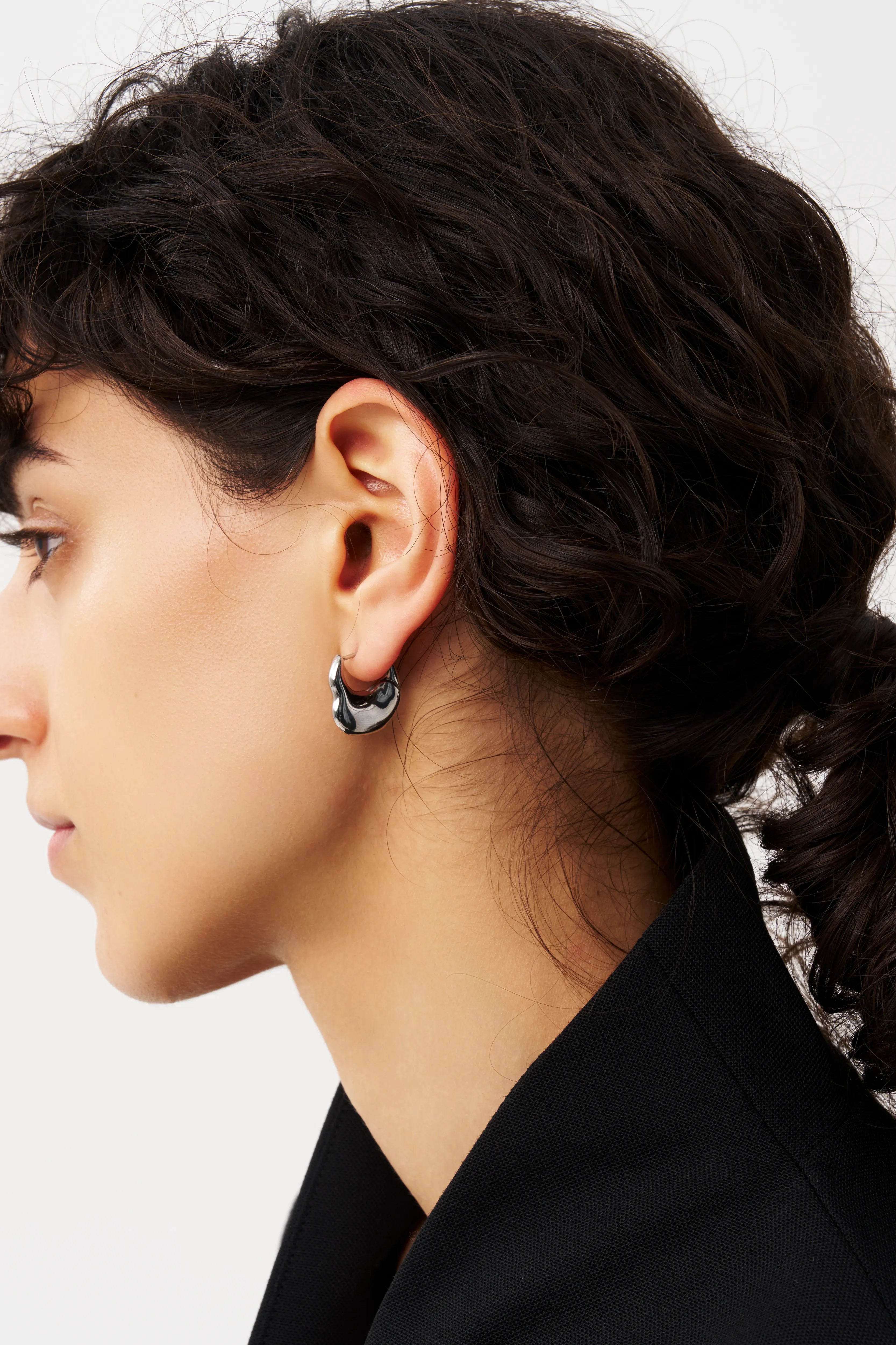 Plump Drop Pierce