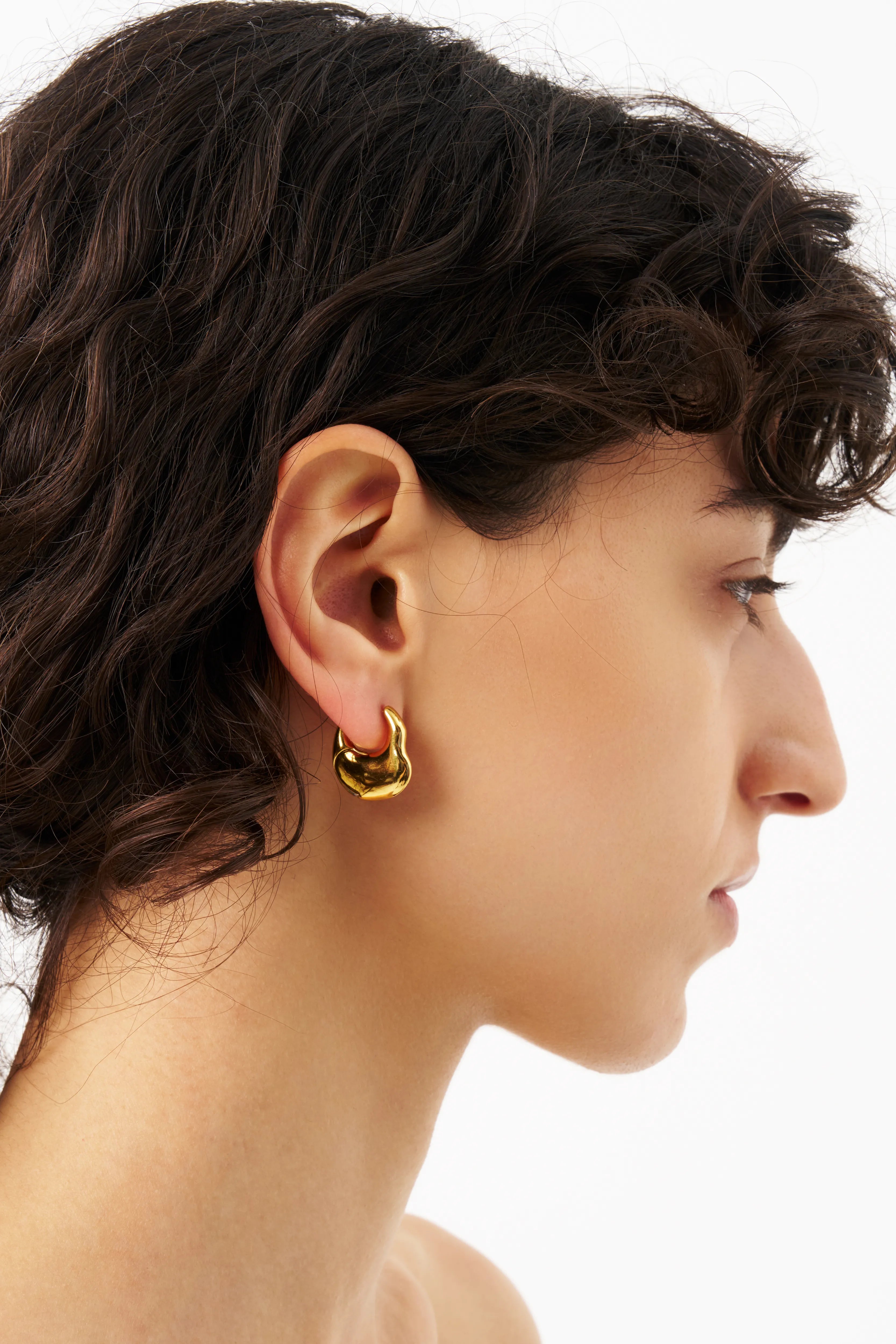 Plump Drop Pierce