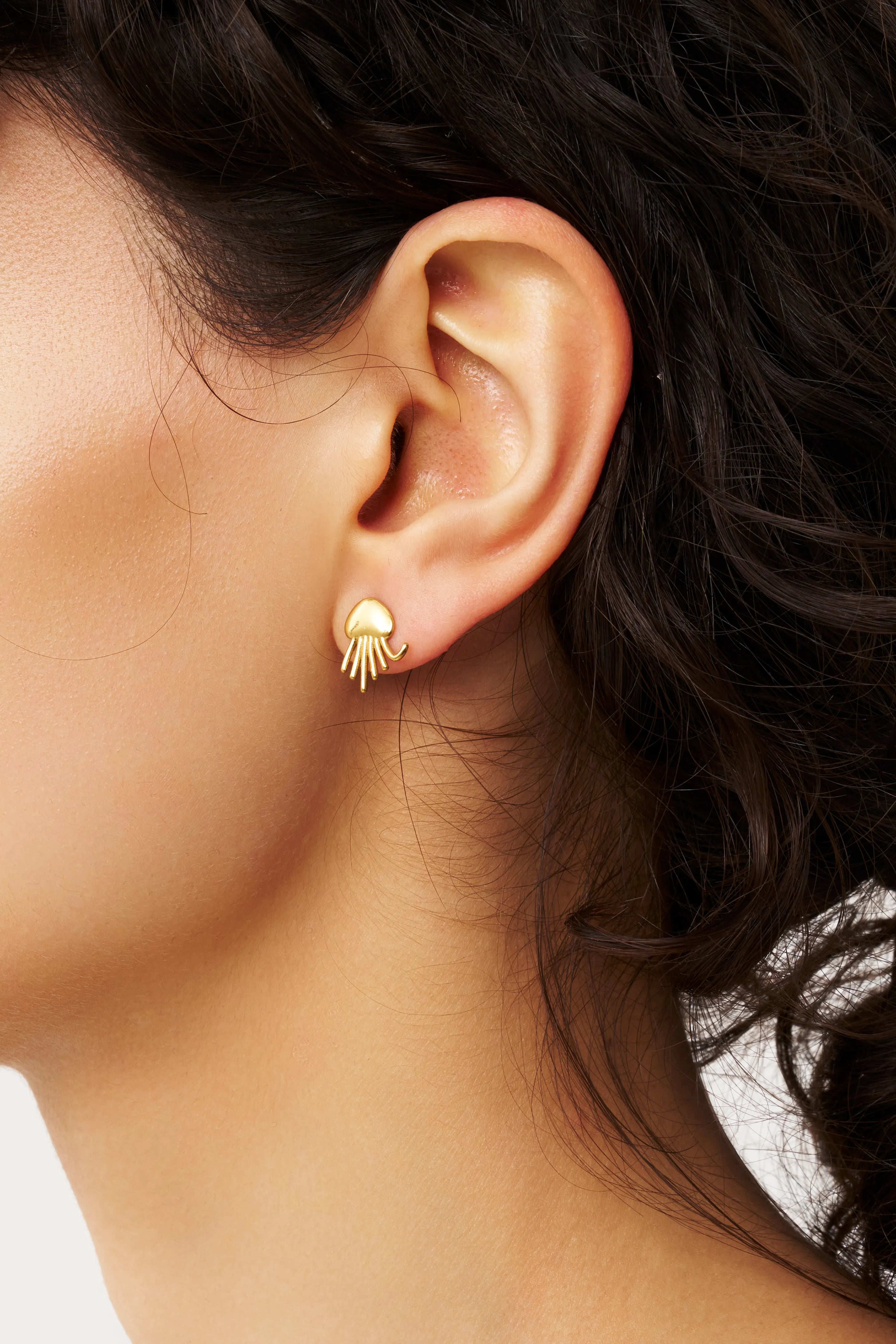 Jelly Fish Pierce