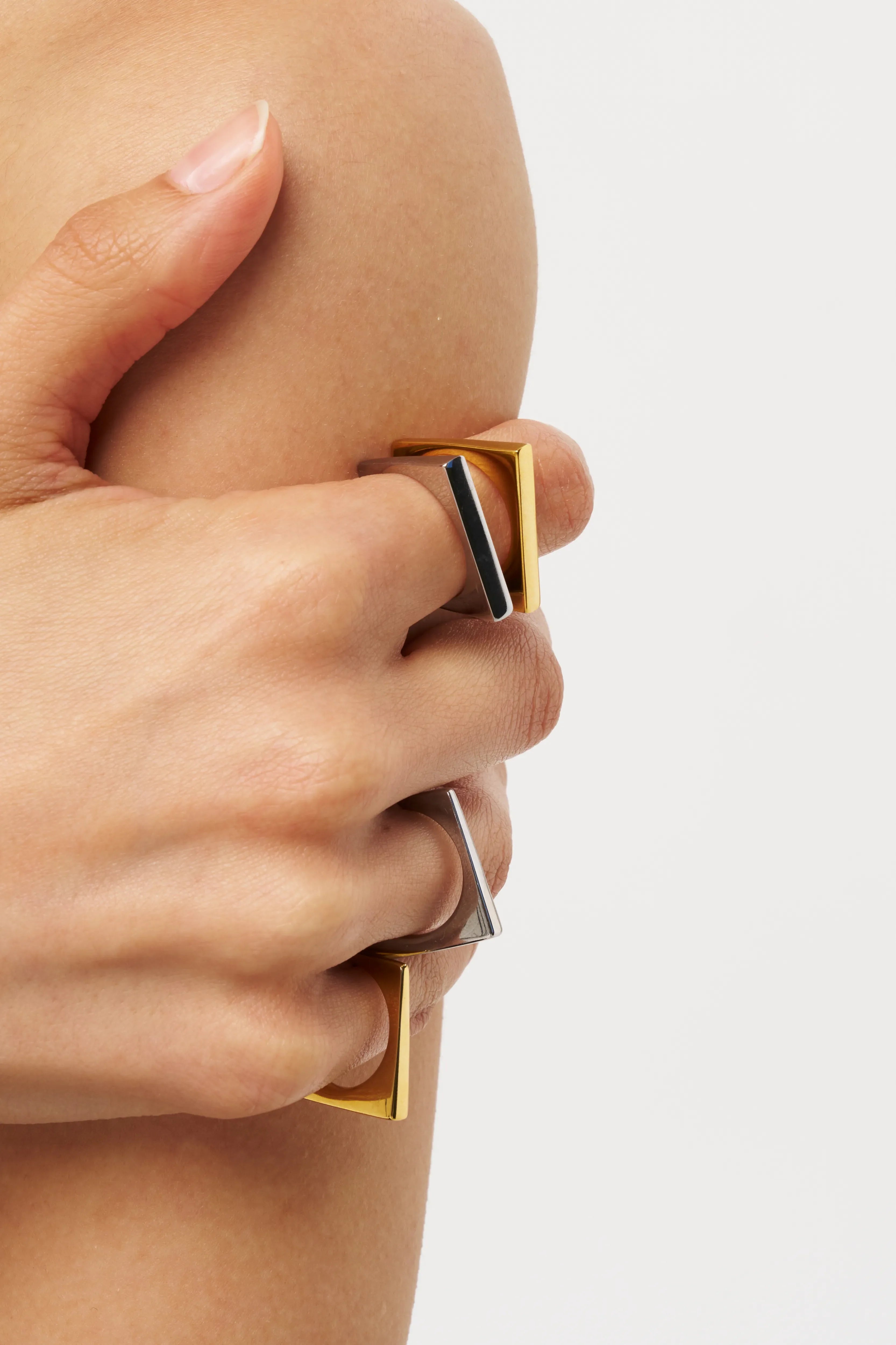 Rook Ring