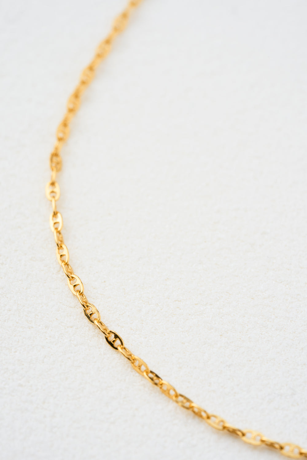 ALLURE CHAIN NECKLACE