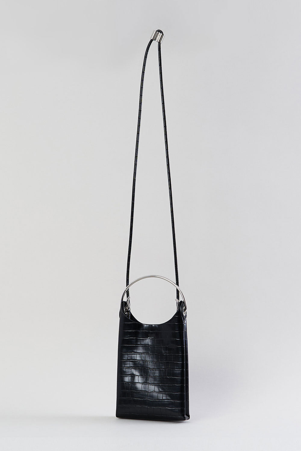 ARCHI - THIN CROCO S