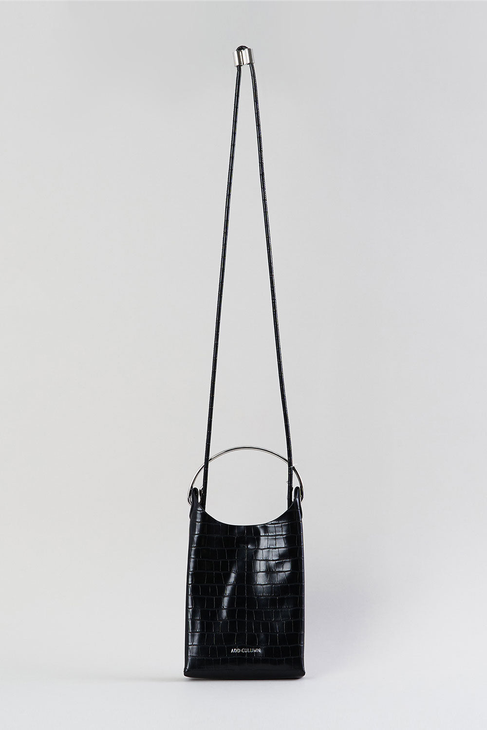 ARCHI - THIN CROCO S