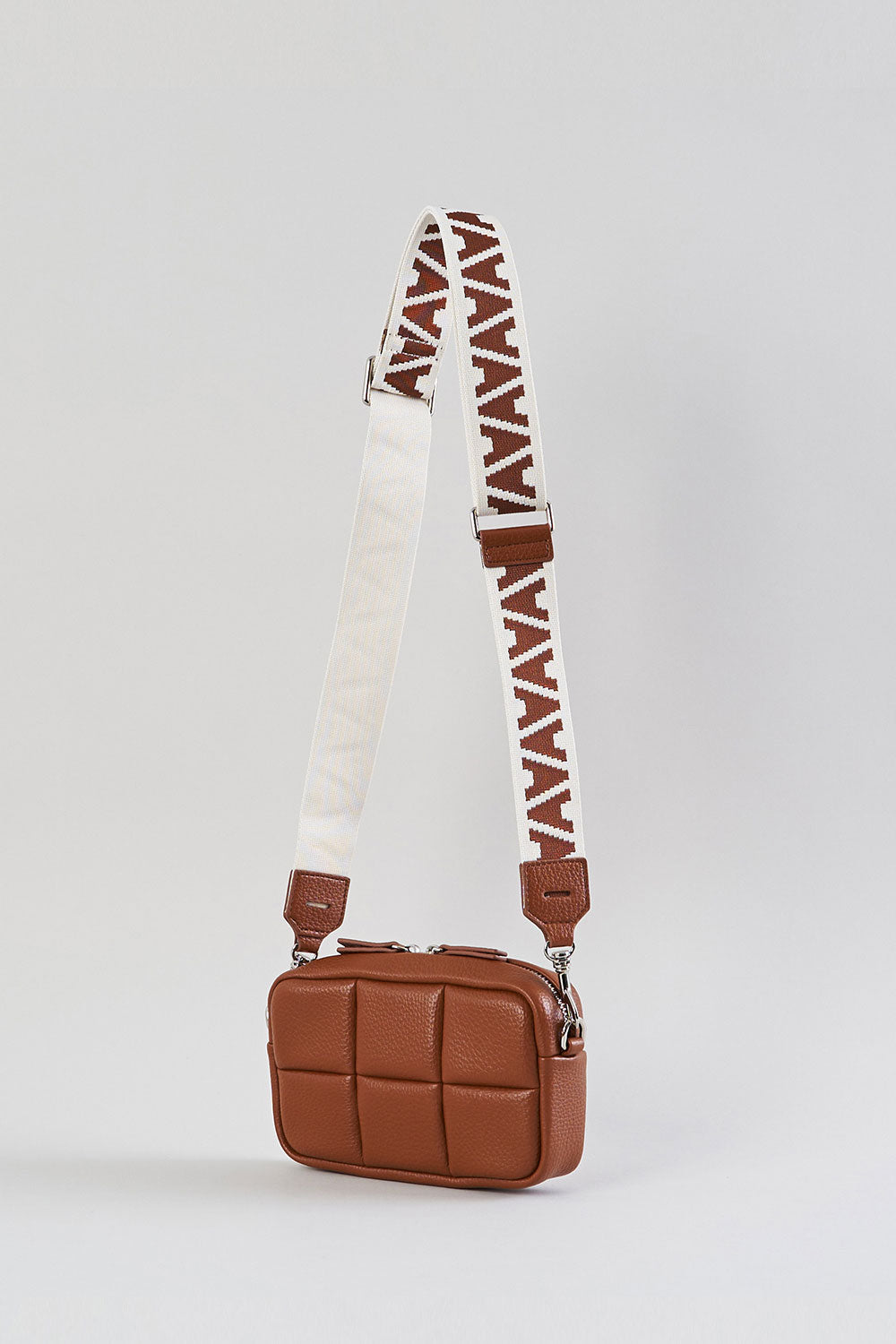 PUFF - CROSSBODY EBS