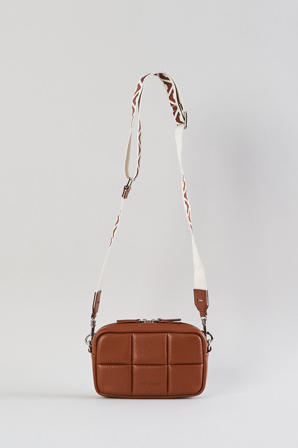 PUFF - CROSSBODY EBS