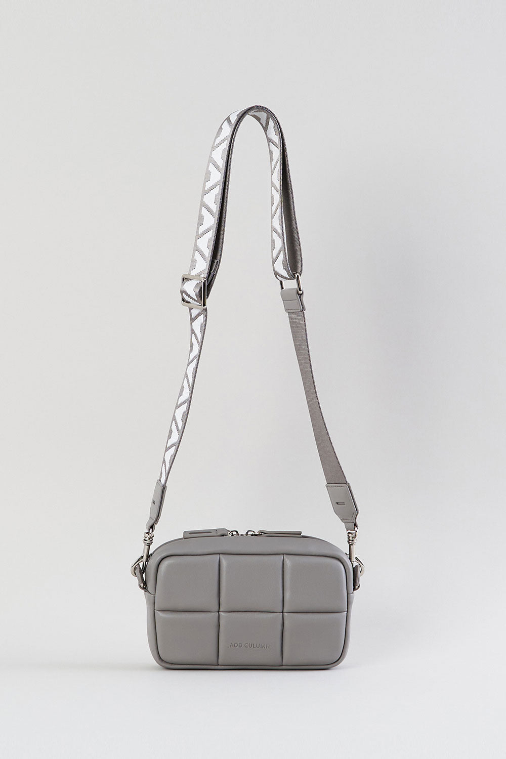 PUFF - CROSSBODY BS