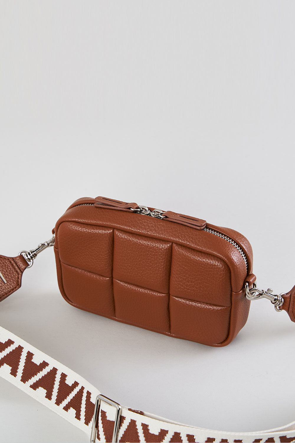 PUFF - CROSSBODY EBS