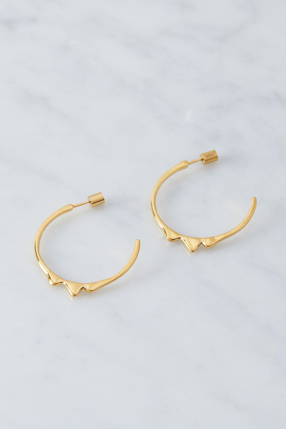 DROP HOOP PIERCE