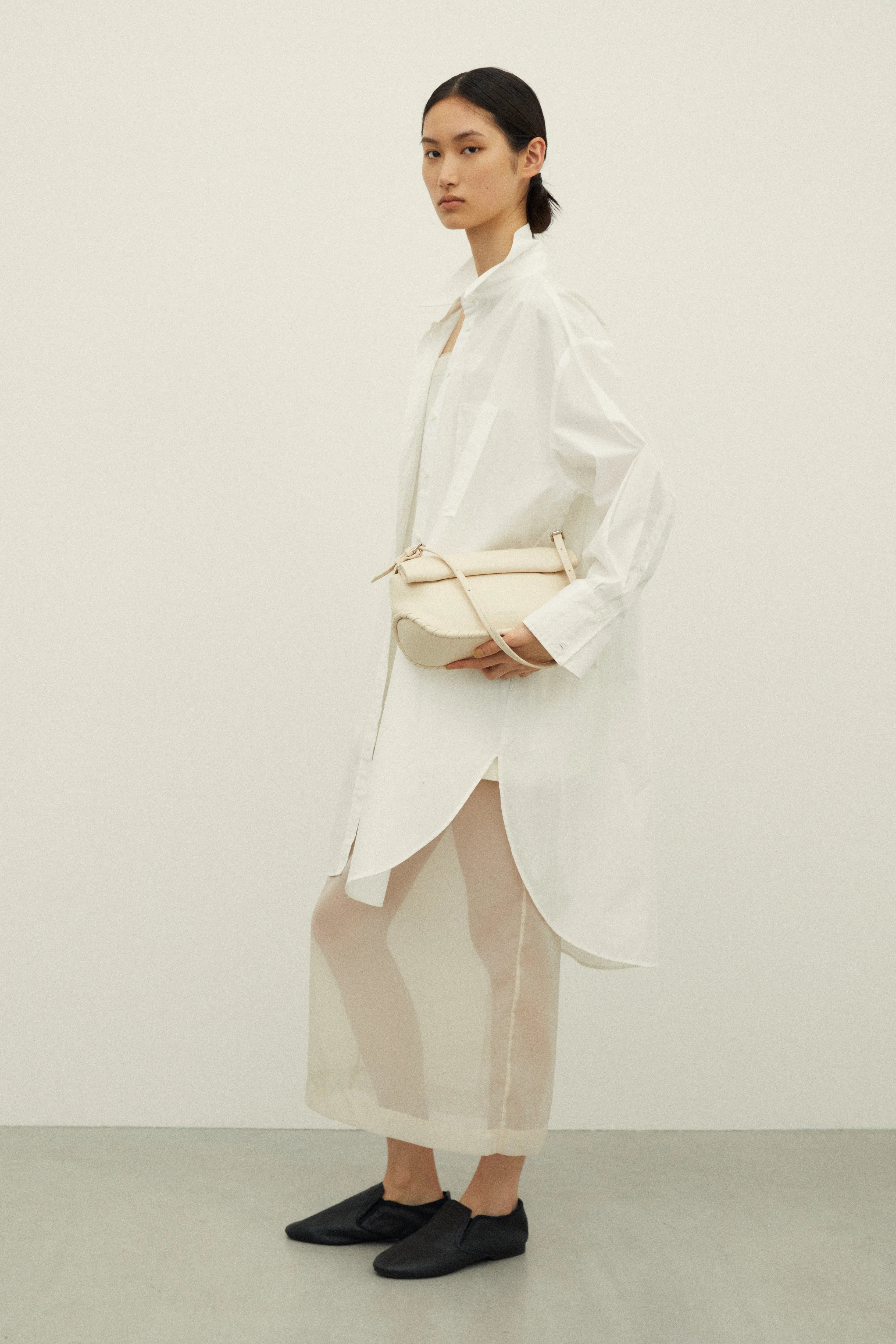 ROLLA OBLONG S STITCH