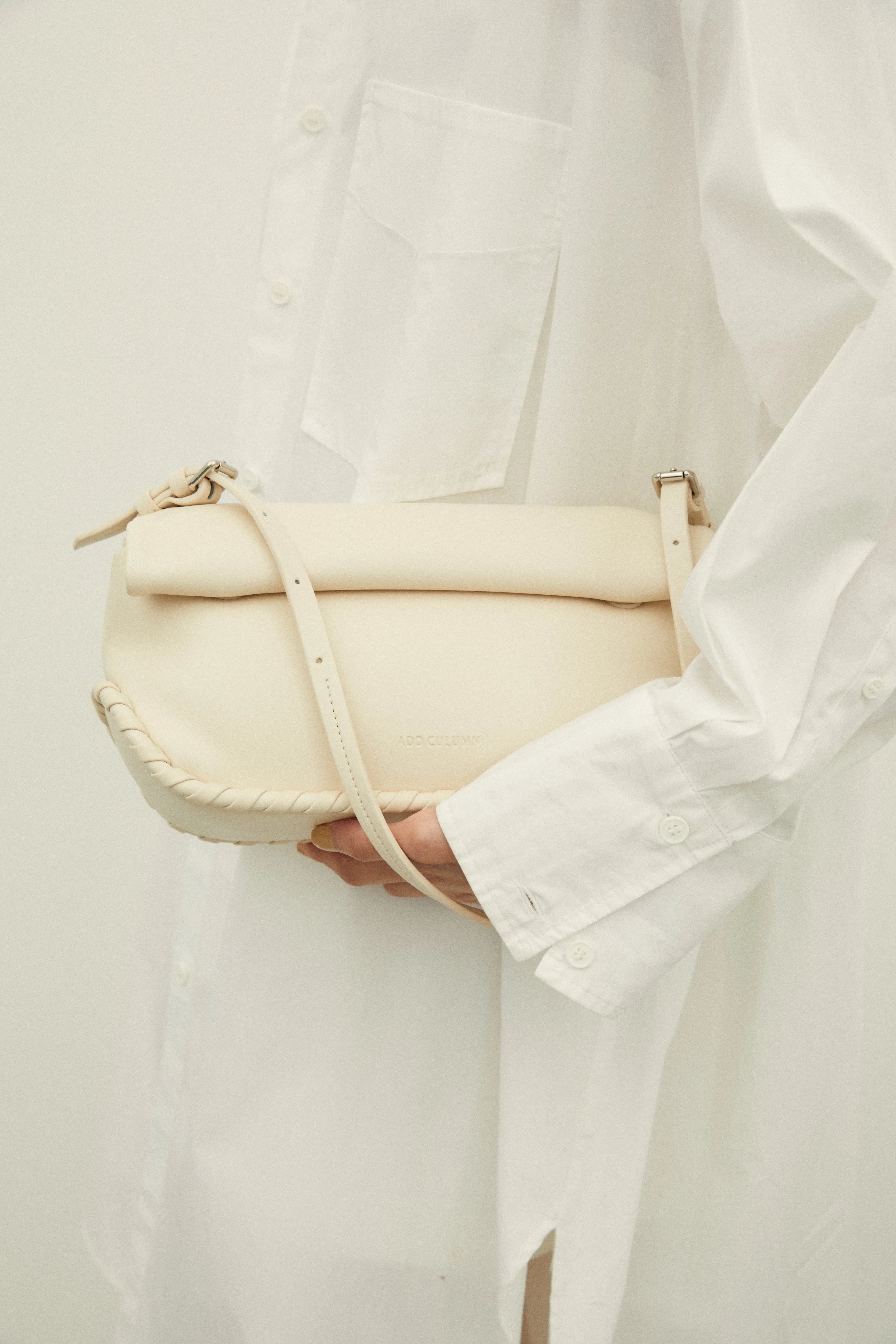 ROLLA OBLONG S STITCH