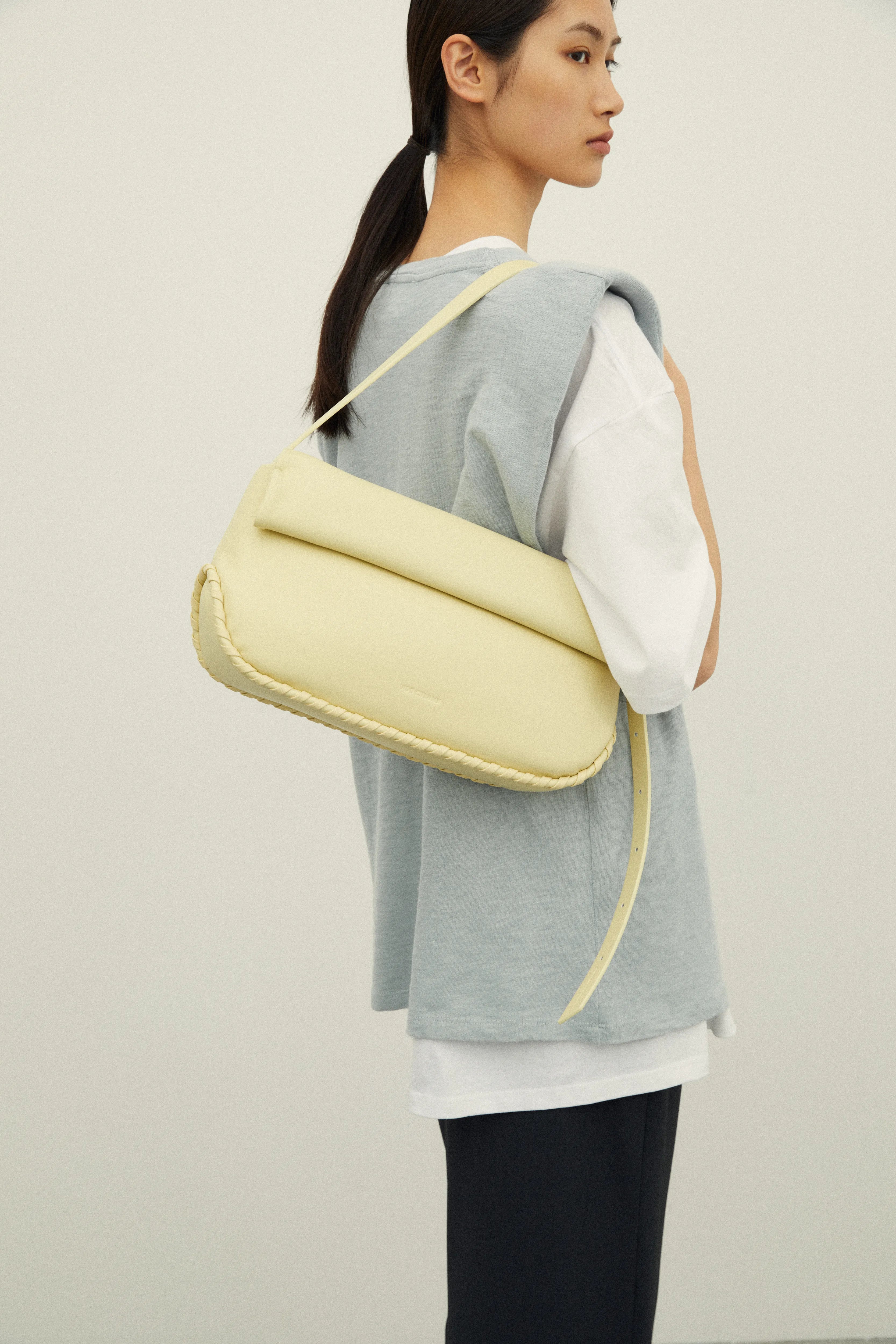 ROLLA OBLONG M STITCH