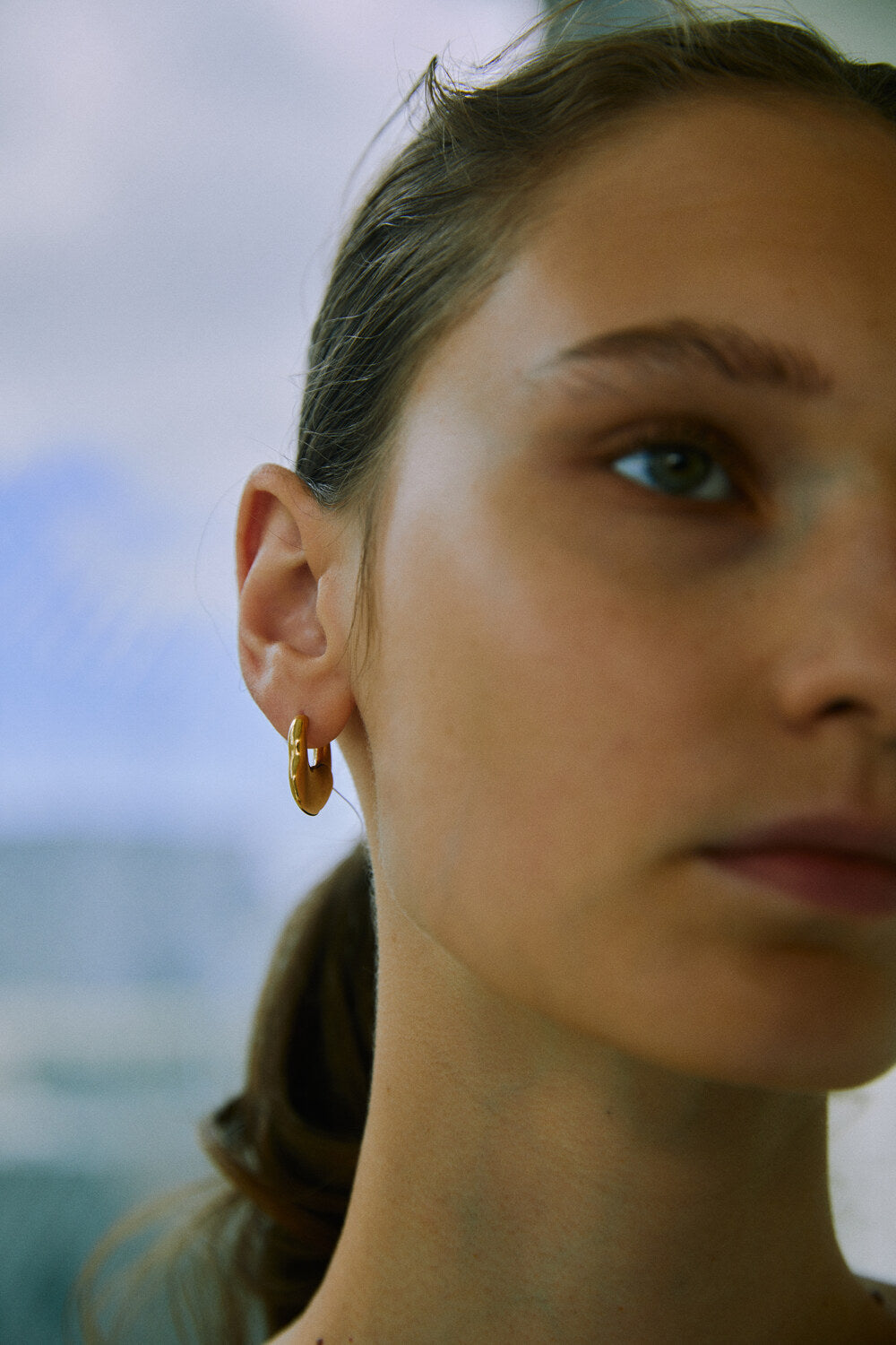 Plump Drop Pierce