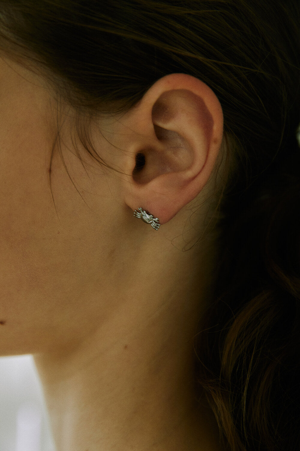 Crab Pierce