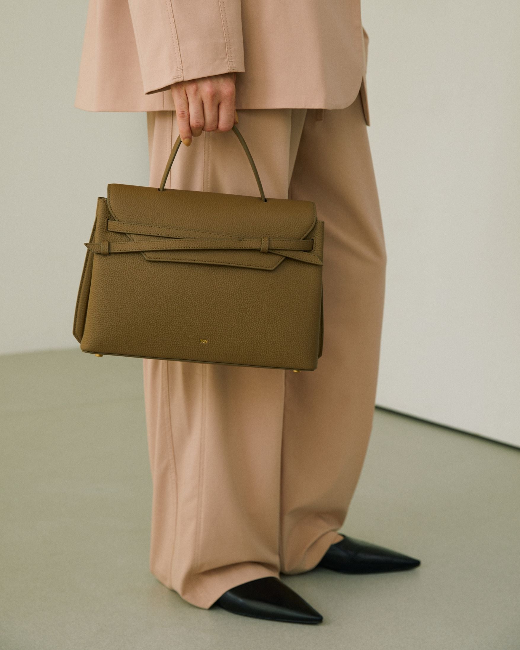 【掲載情報】 CLASSY. 4月号