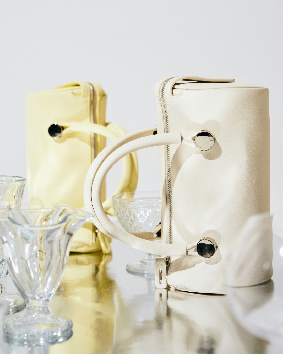 【掲載情報】 Cancam 6月号