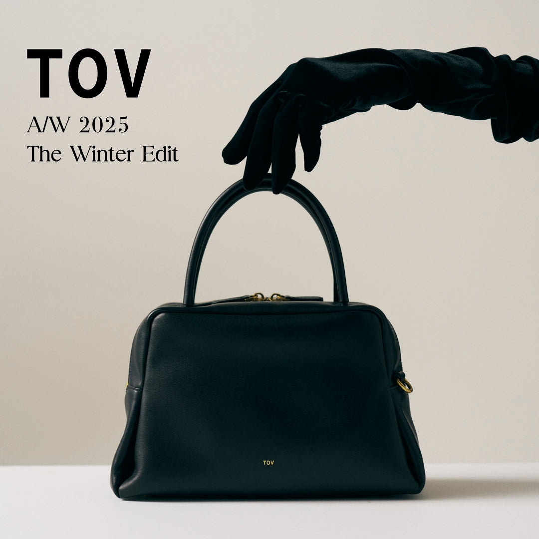 TOV AW 2025 The Winter Edit