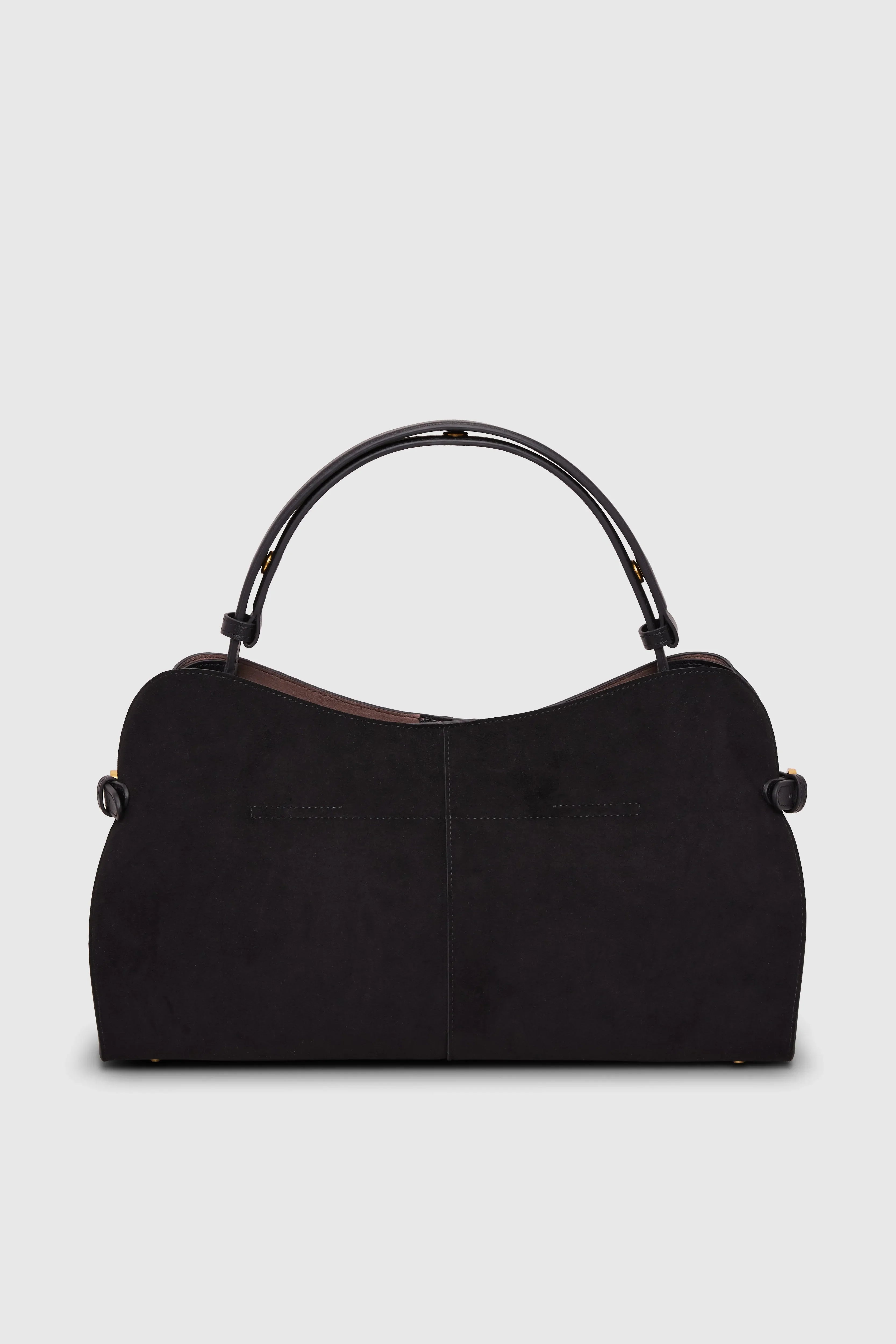 RIEN OBLONG M SUEDE