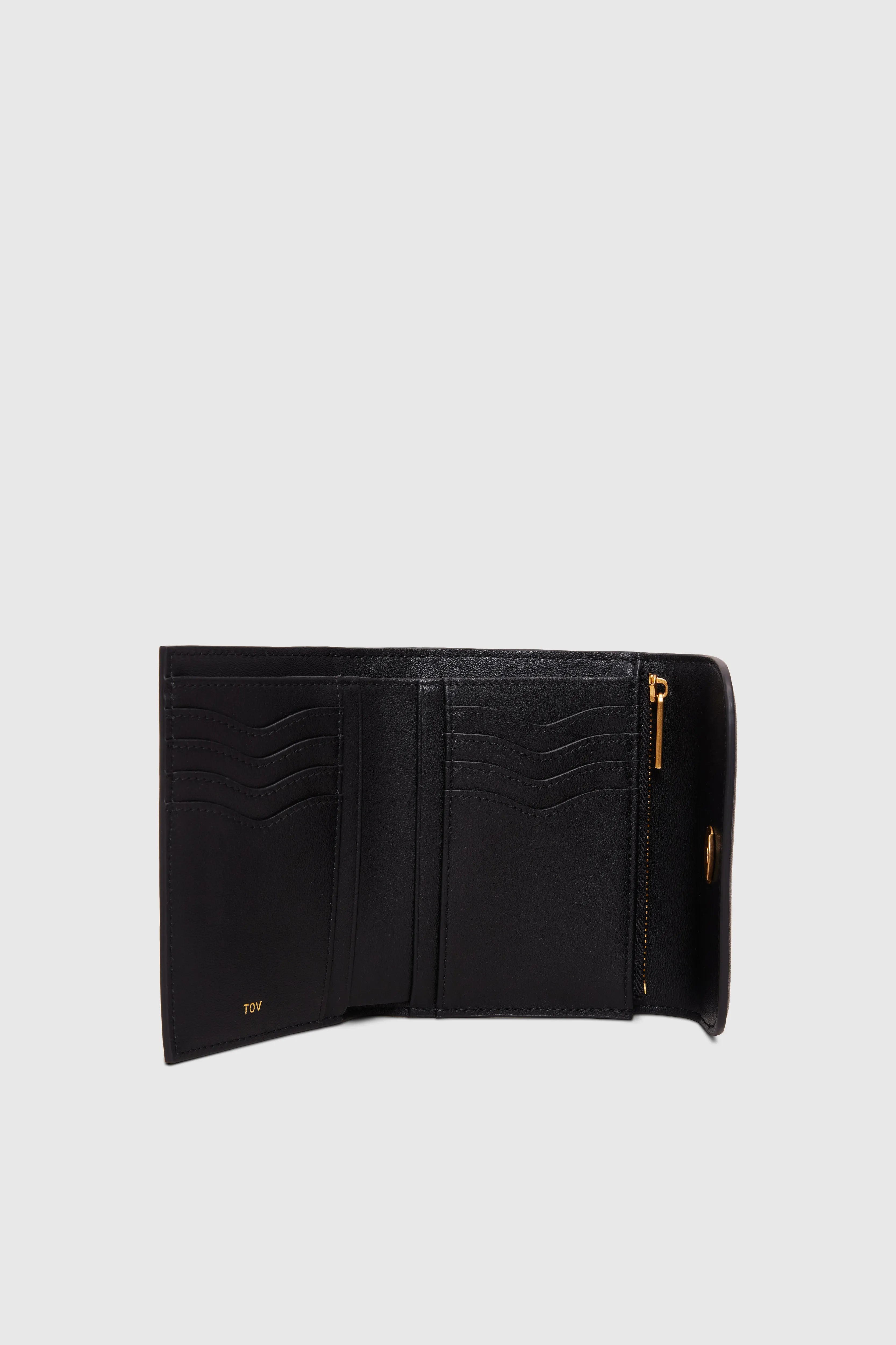 SOUFFLE WALLET