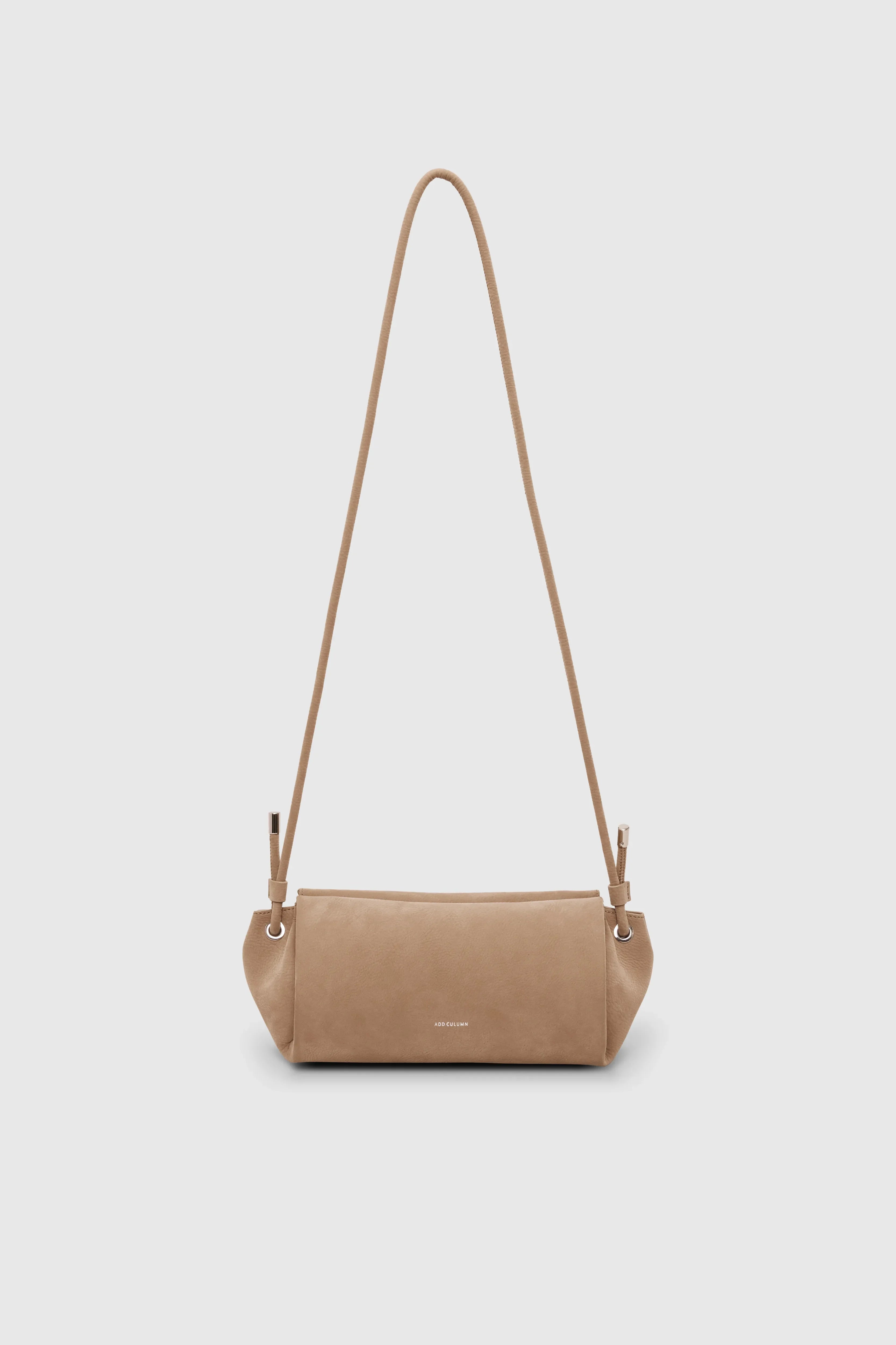 PAGE SHLD NUBUCK