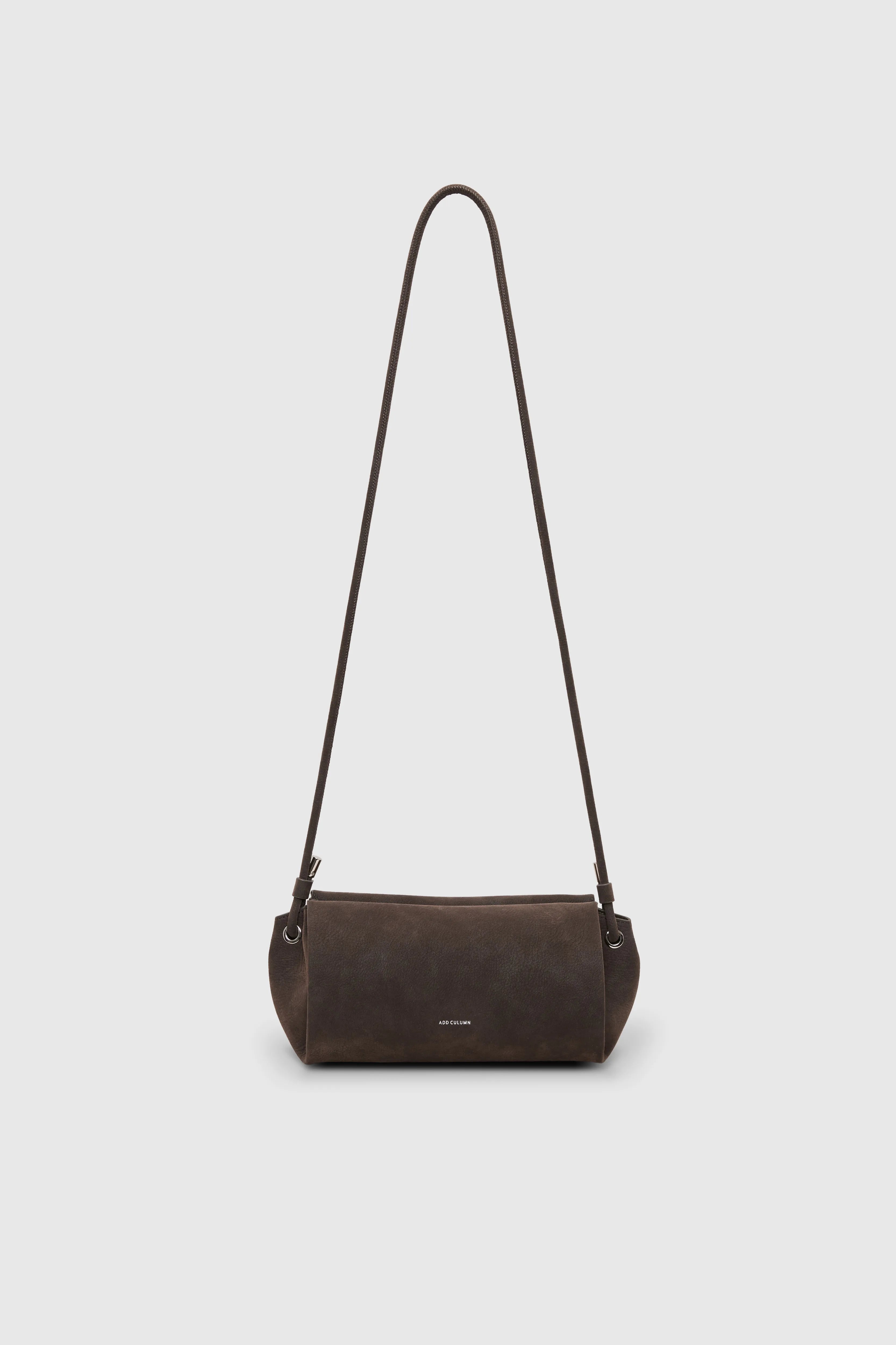 PAGE SHLD NUBUCK