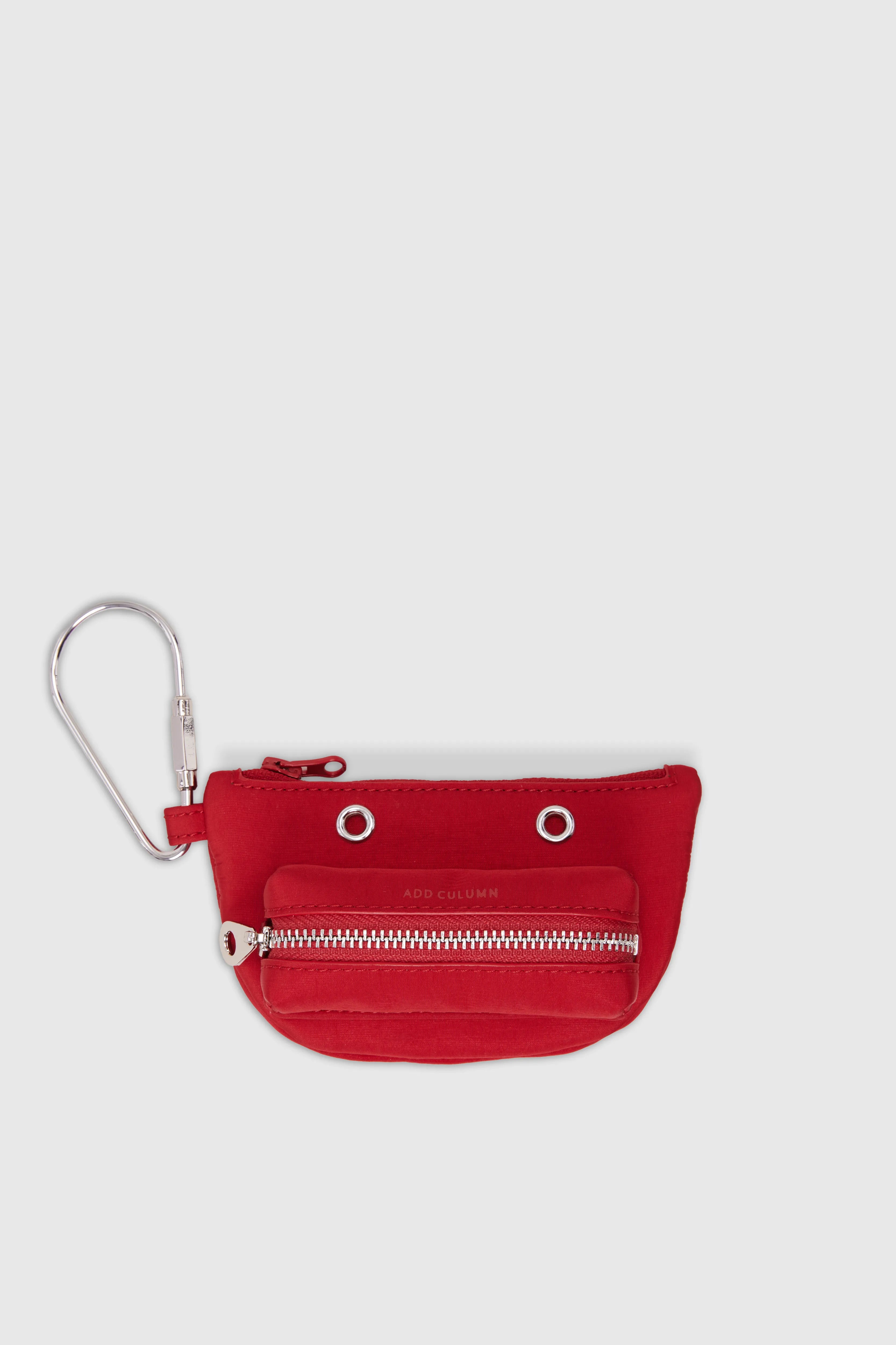 ROBO POUCH CHARM