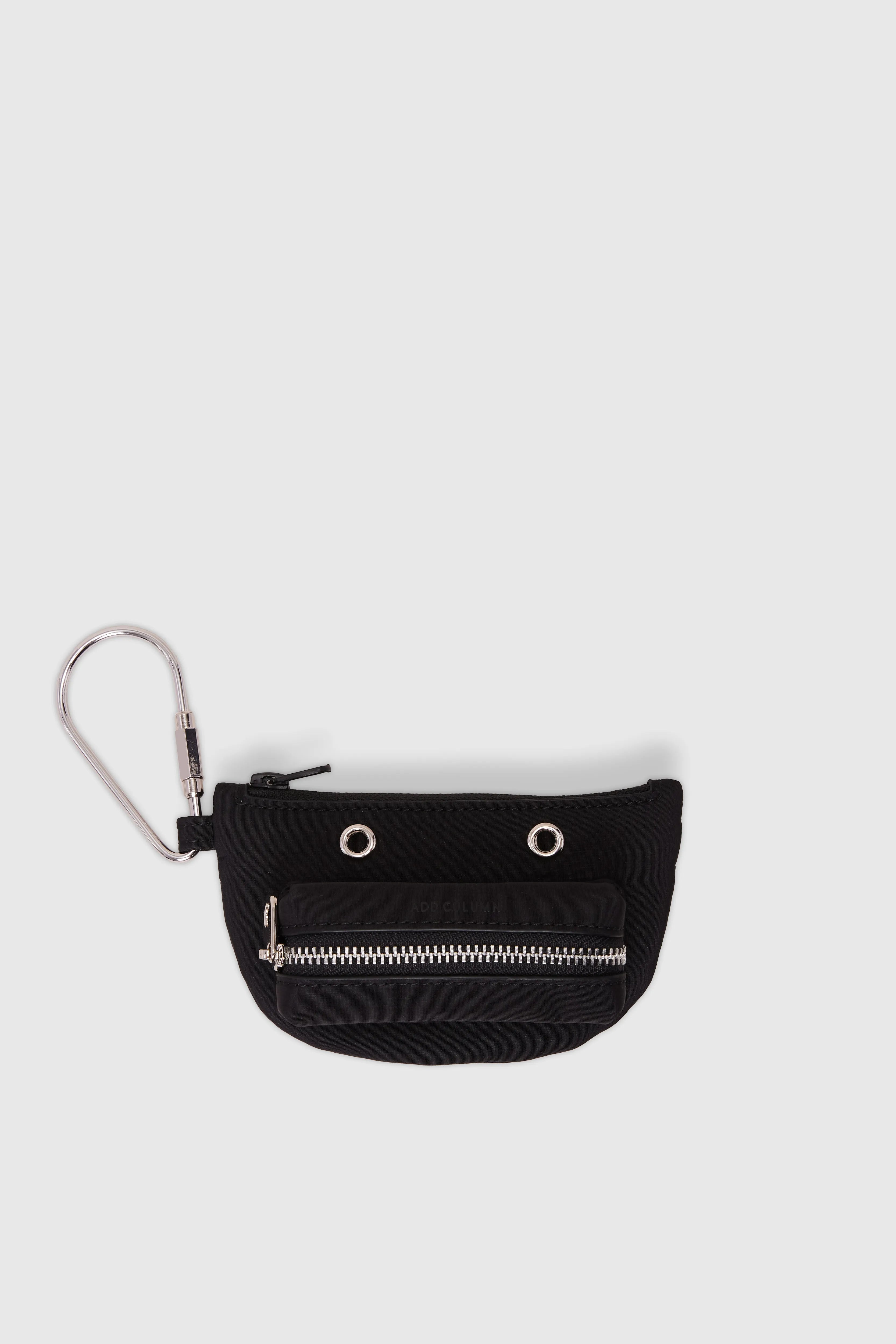 ROBO POUCH CHARM