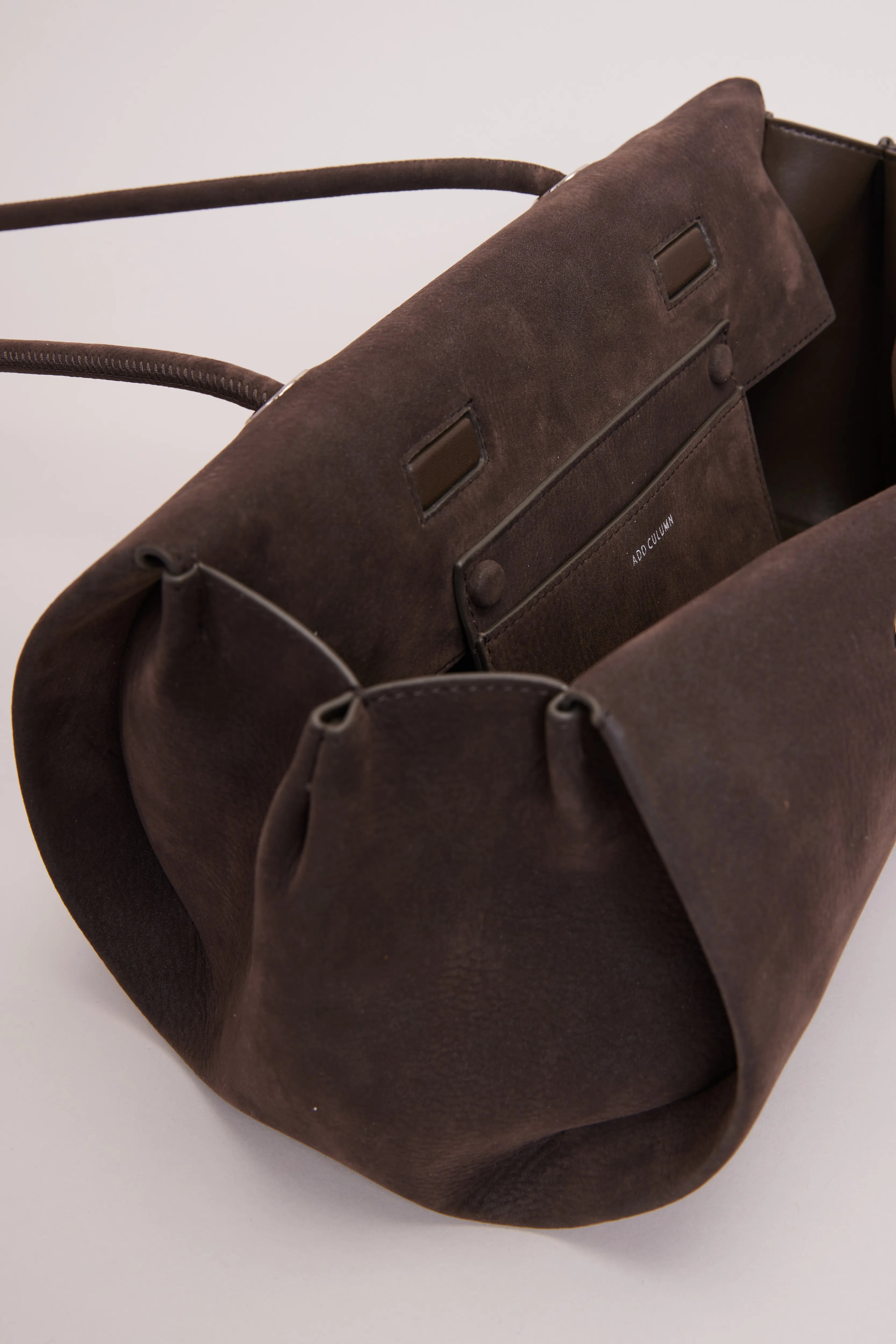 PAGE BOSTON NUBUCK