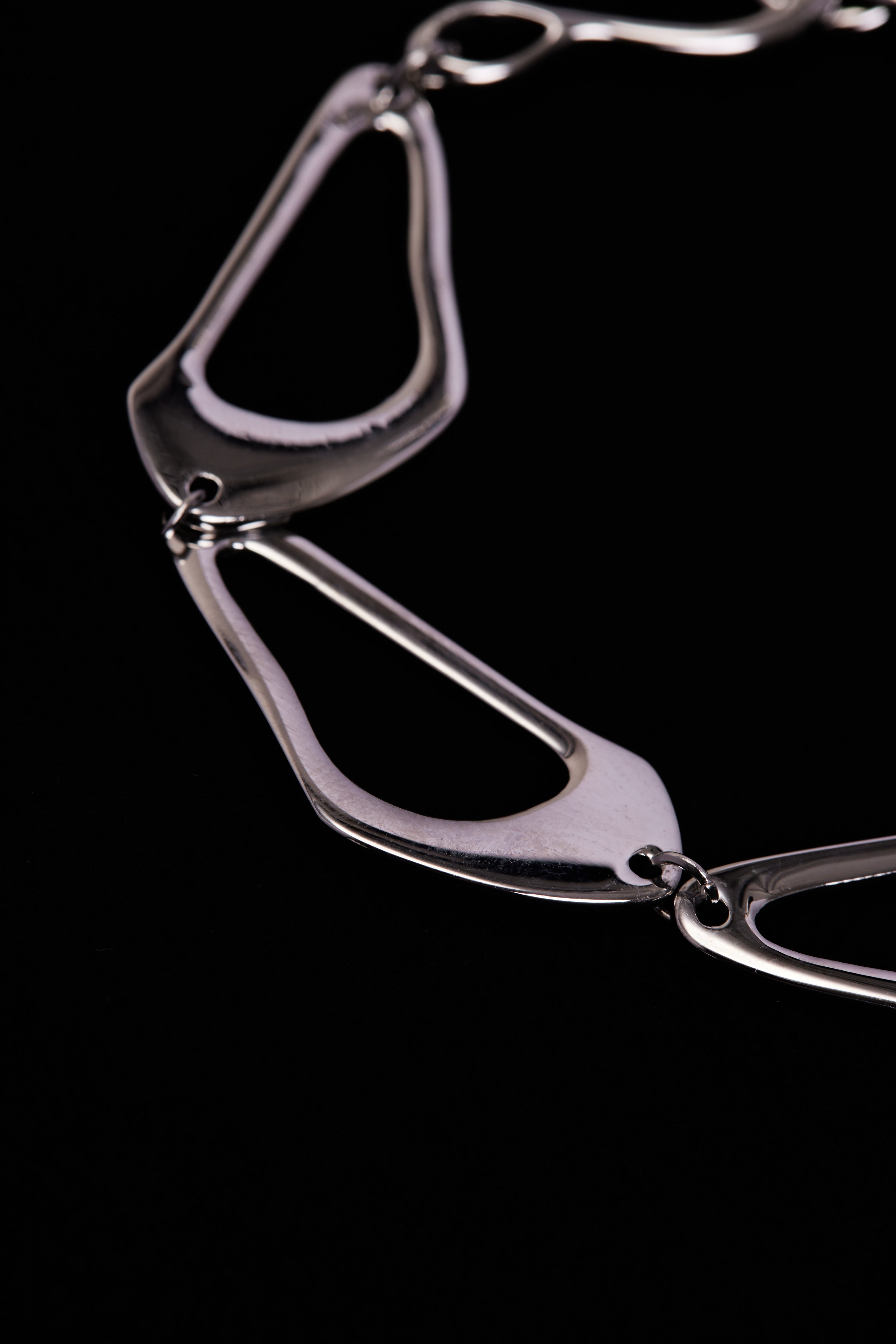 Pond Chain Bracelet