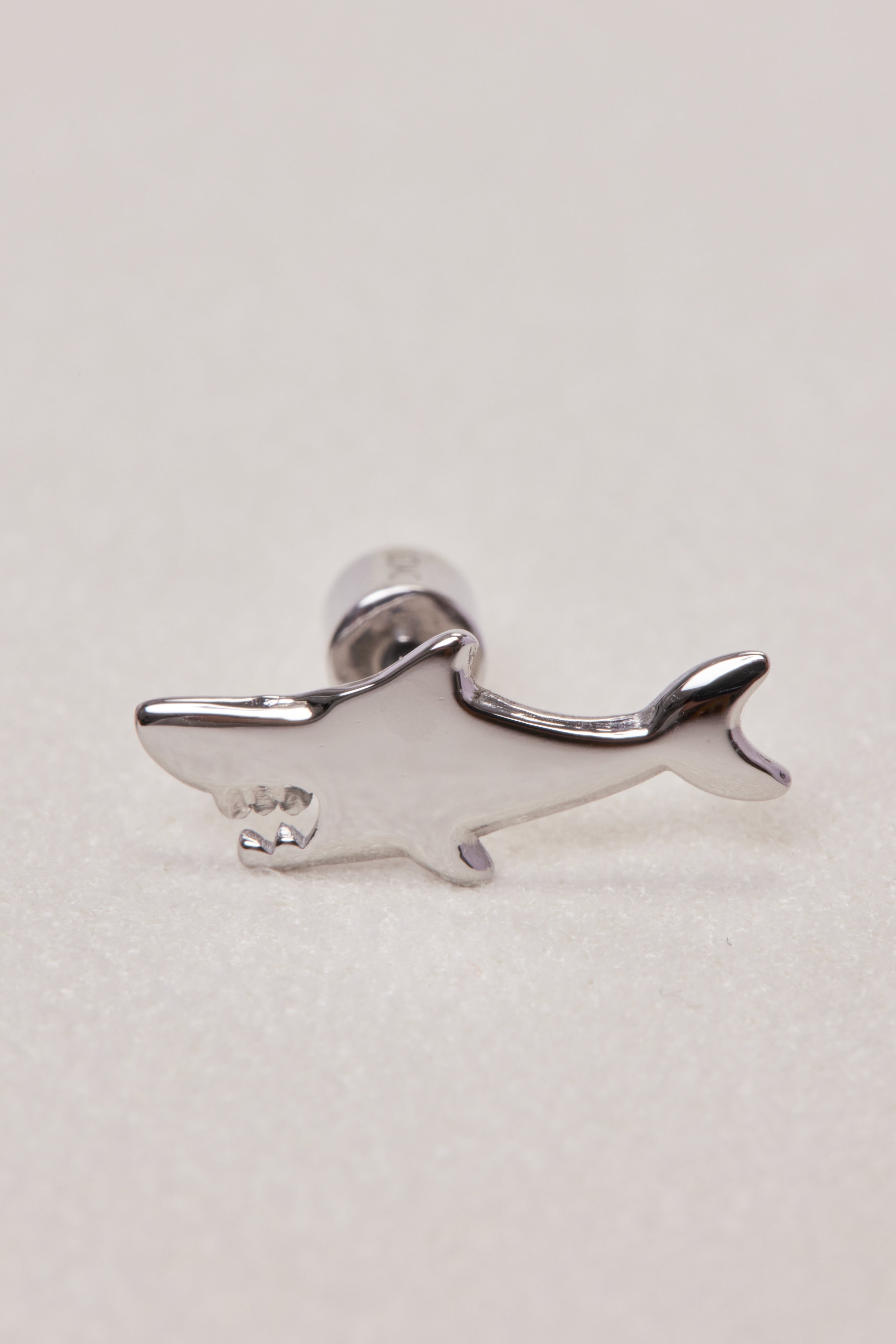 Shark Pierce