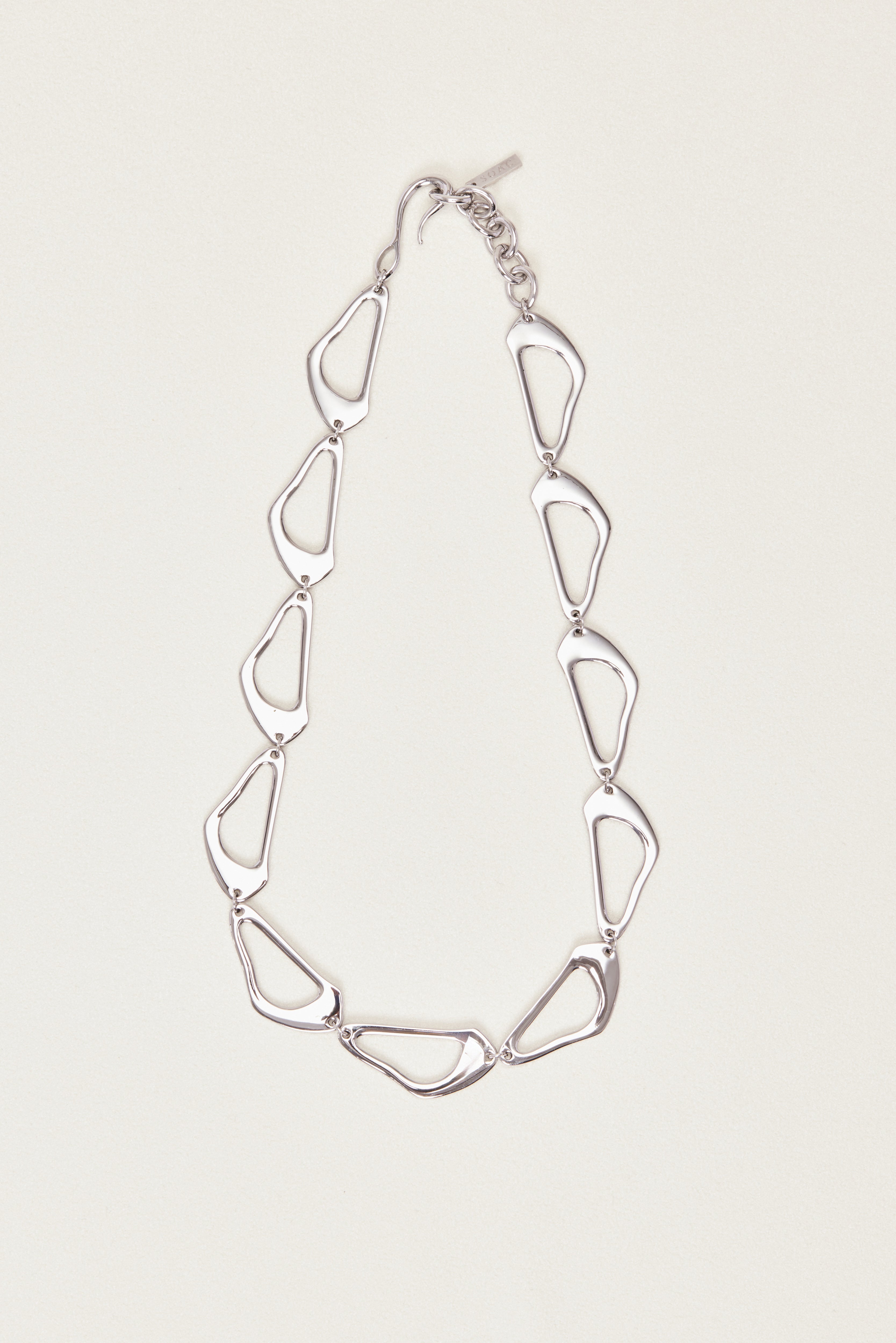Pond Chain Choker