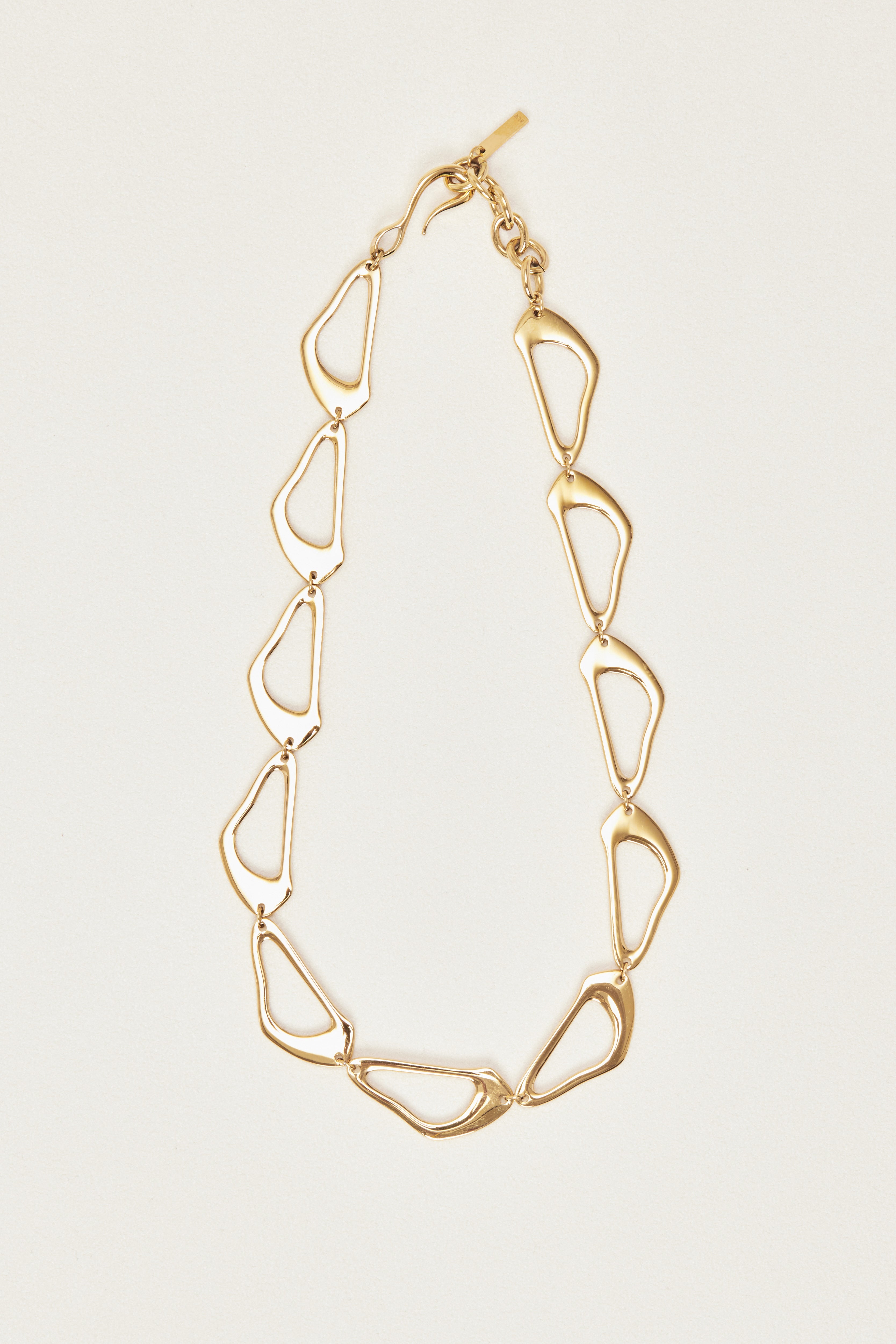 Pond Chain Choker