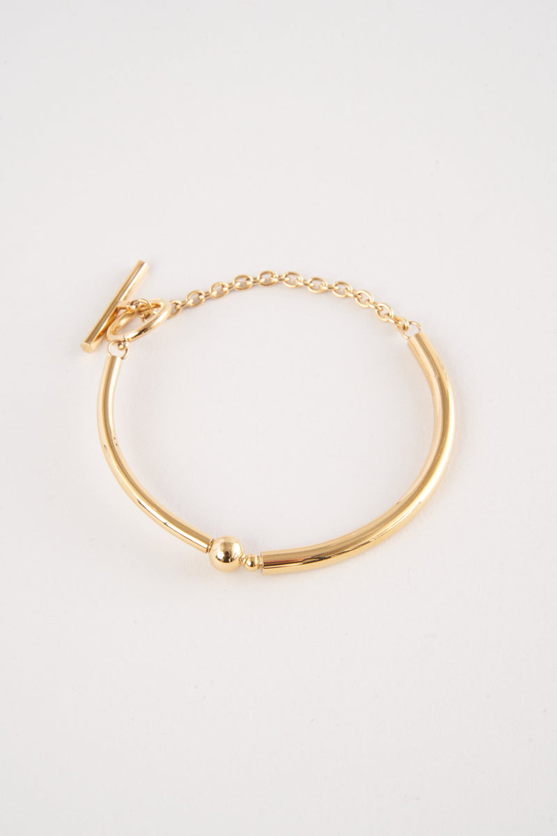 Rain Drops Bridge Bracelet