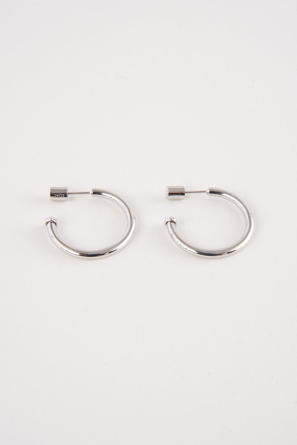 Hoop Pierce S