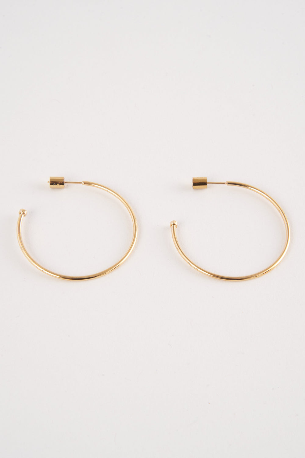 Hoop Pierce L