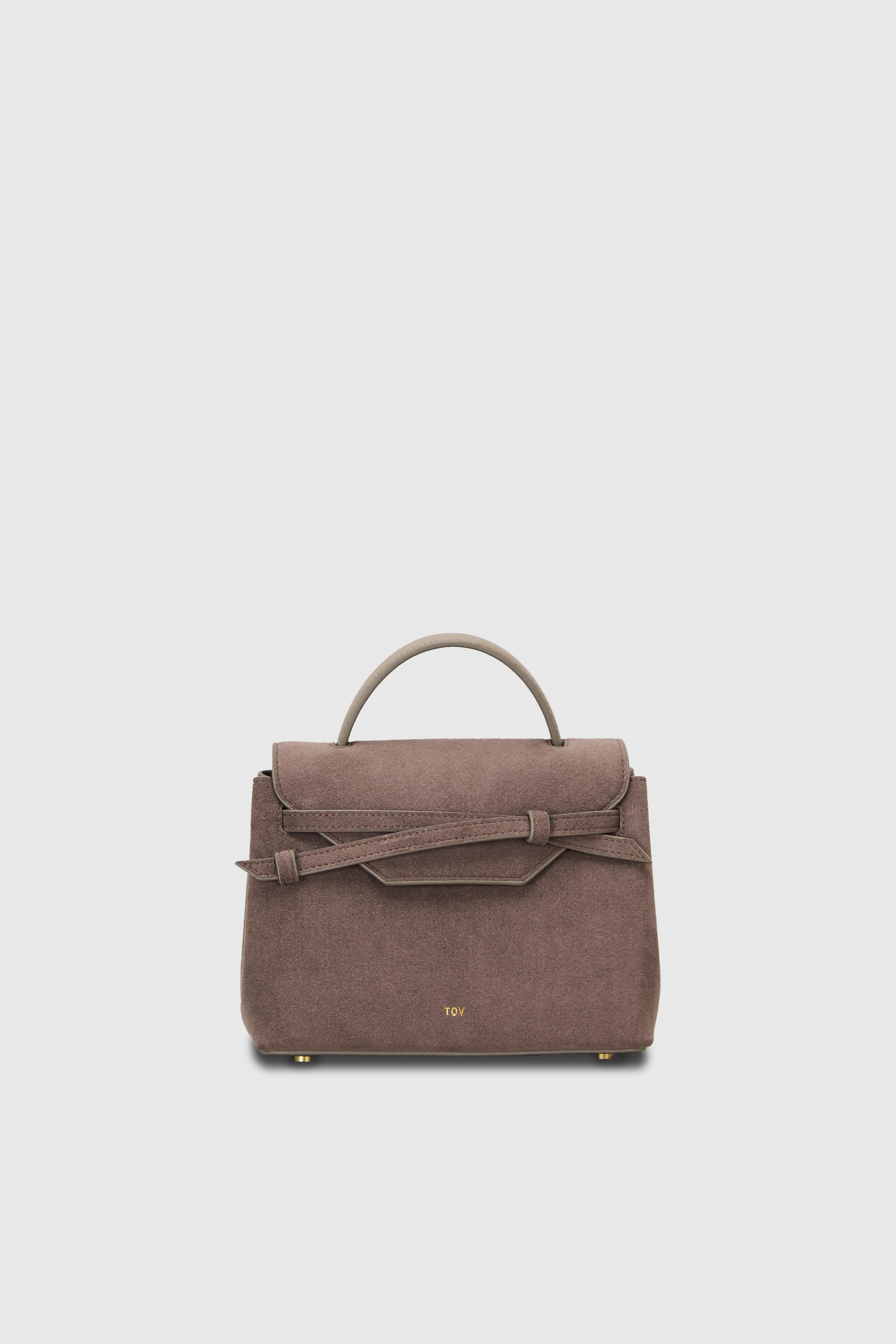 【先行予約】MIMI MINI SUEDE
