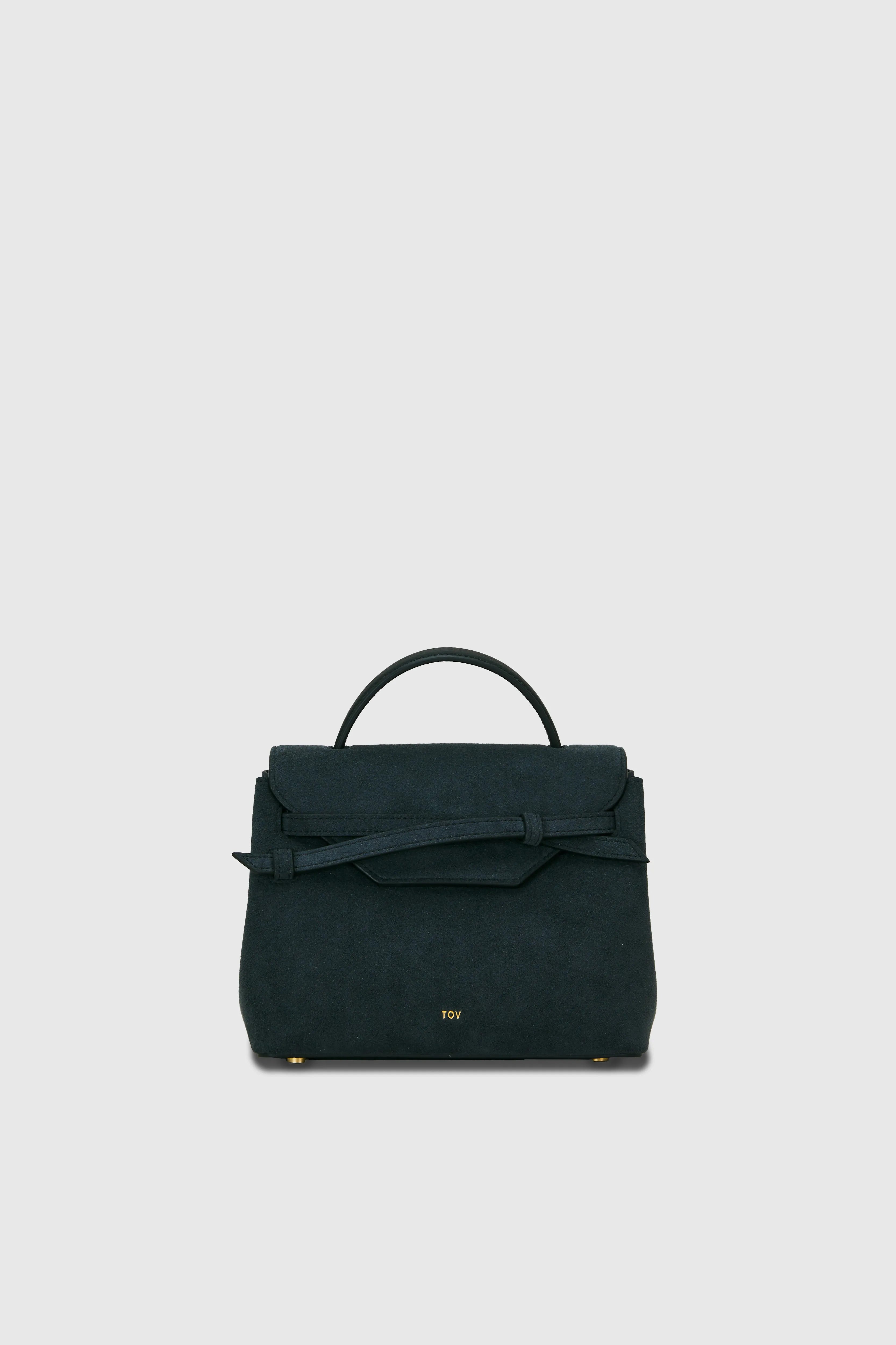 【先行予約】MIMI MINI SUEDE